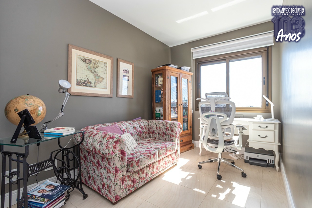Apartamento, 3 quartos, 132 m² - Foto 30