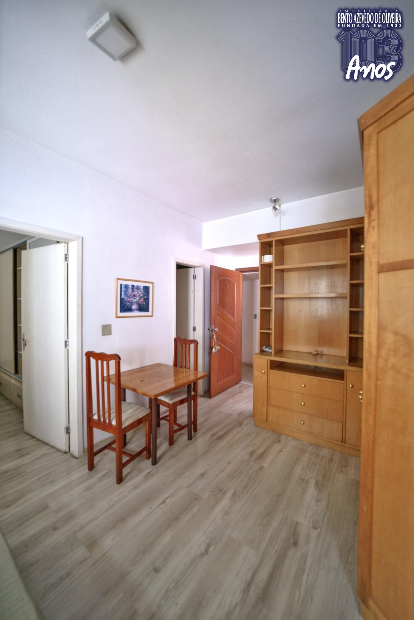Apartamento, 1 quarto, 33 m² - Foto 19