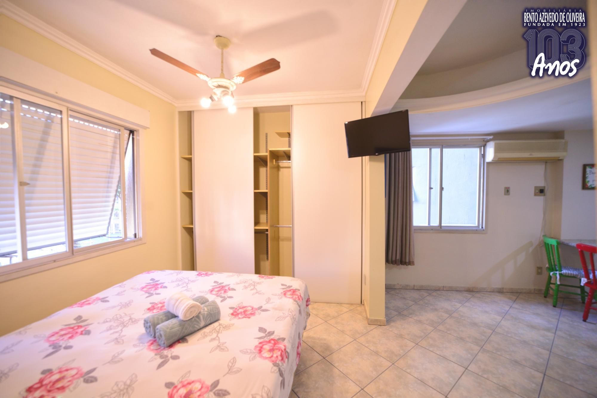 Apartamento, 1 quarto, 35 m² - Foto 24