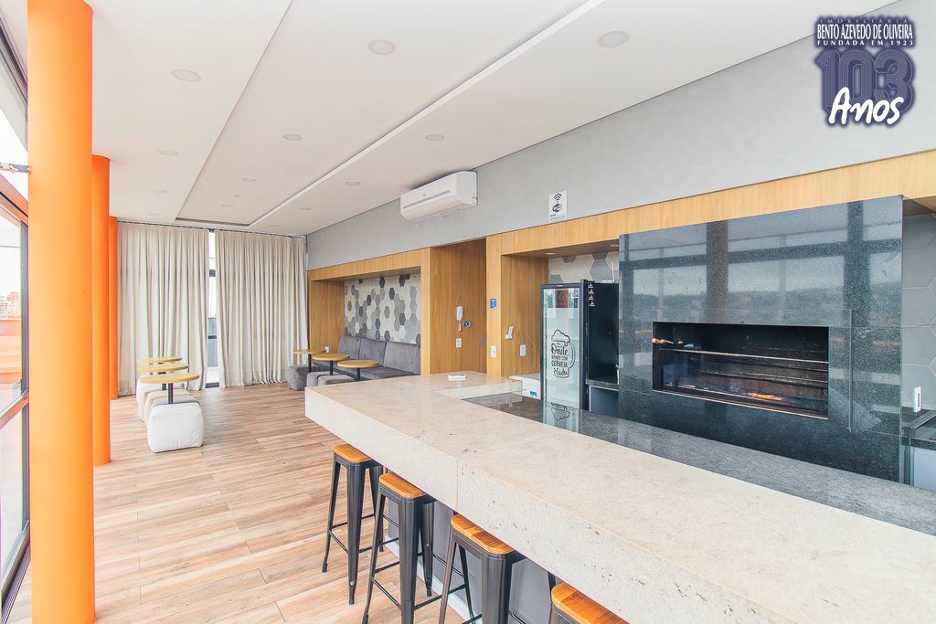 Apartamento, 1 quarto, 44 m² - Foto 15