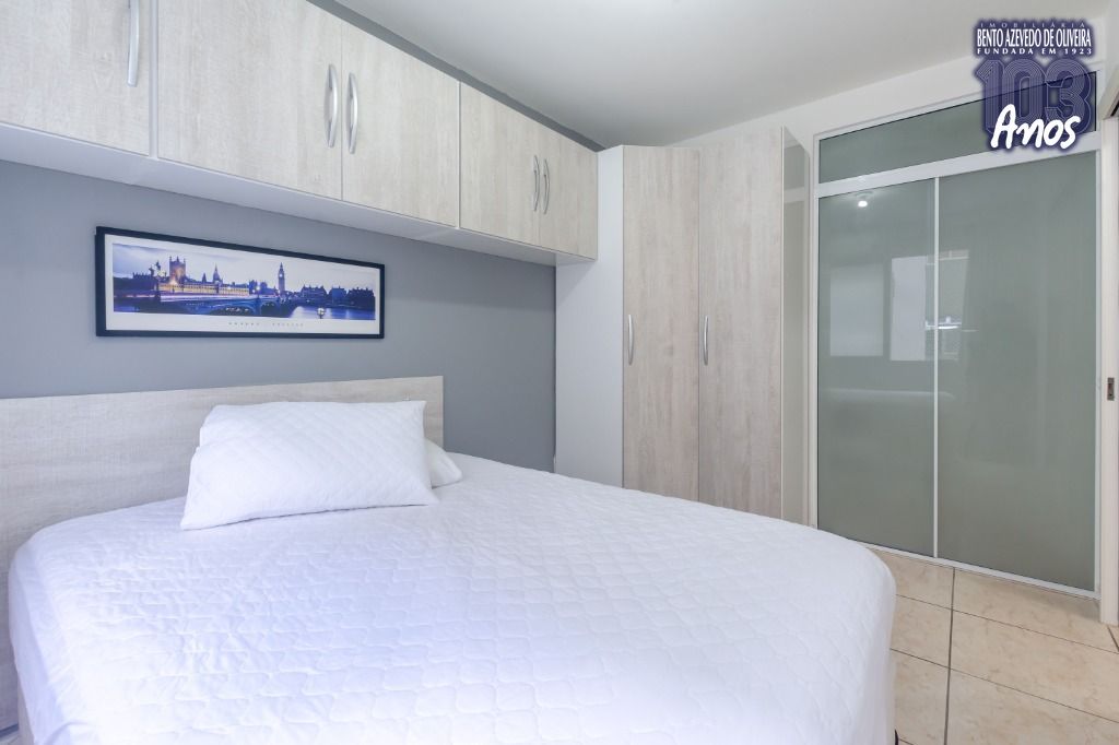 Apartamento, 1 quarto, 43 m² - Foto 18