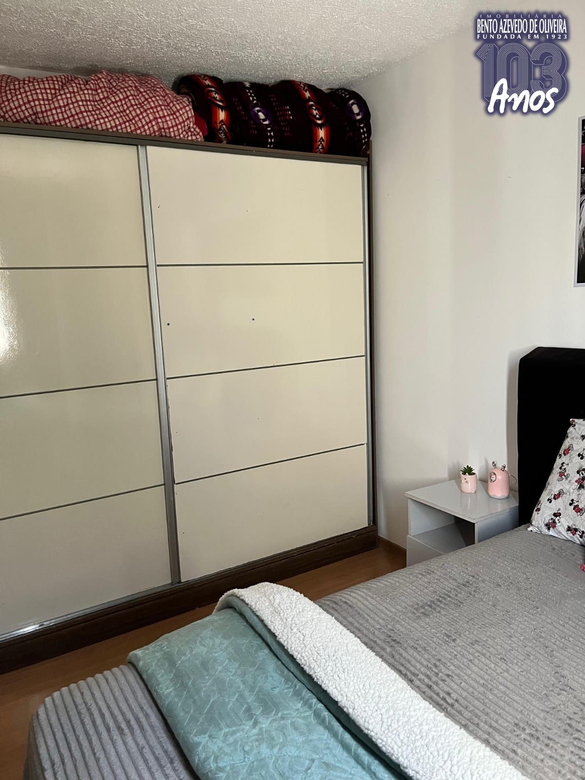 Apartamento, 2 quartos, 40 m² - Foto 6