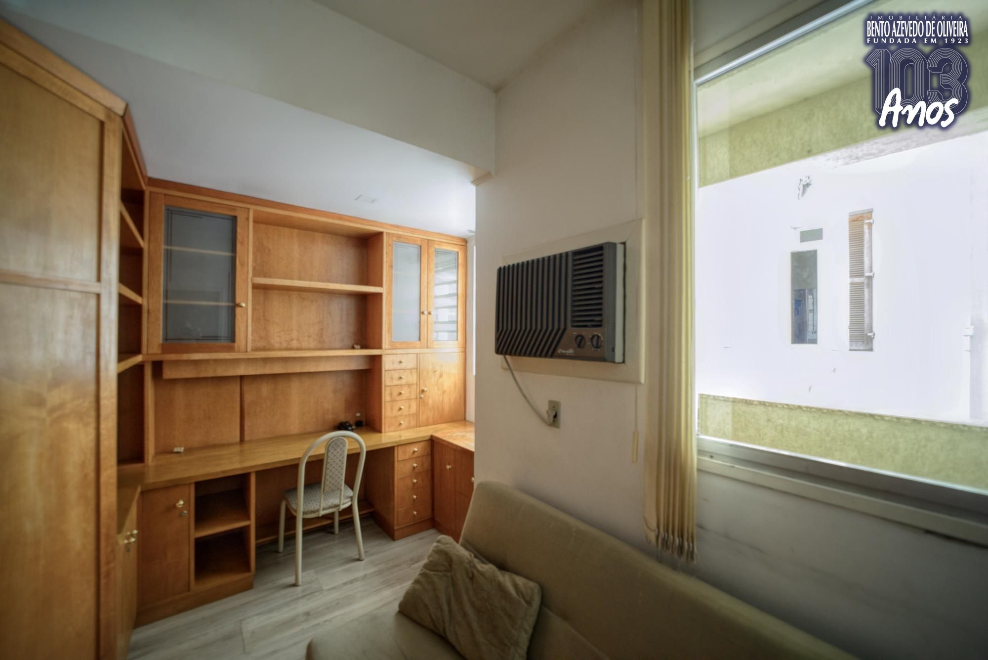 Apartamento, 1 quarto, 33 m² - Foto 8