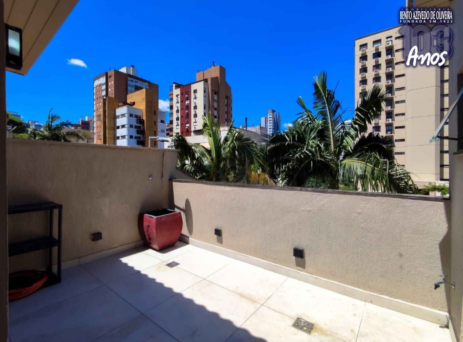 Cobertura, 2 quartos, 115 m² - Foto 21