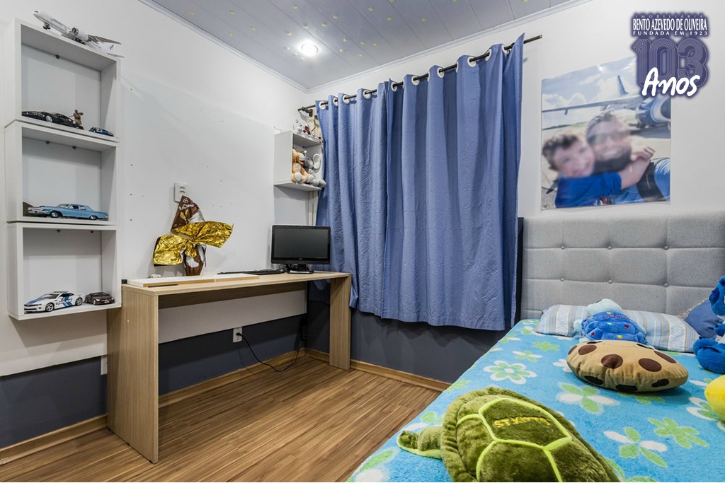 Casa, 3 quartos, 180 m² - Foto 14
