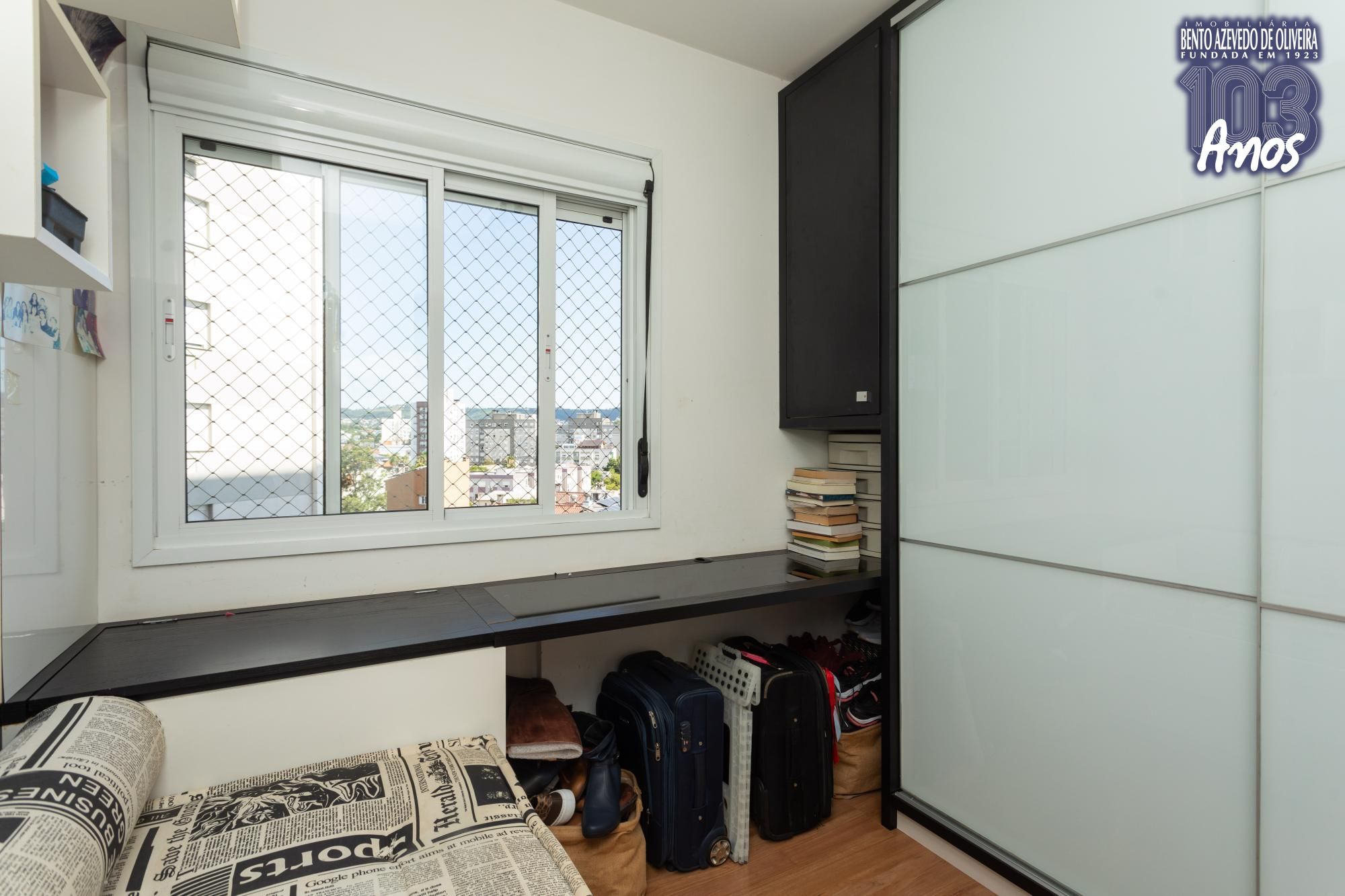 Apartamento, 3 quartos, 90 m² - Foto 20