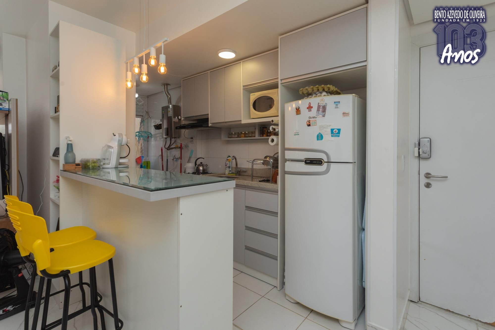 Apartamento, 3 quartos, 84 m² - Foto 8
