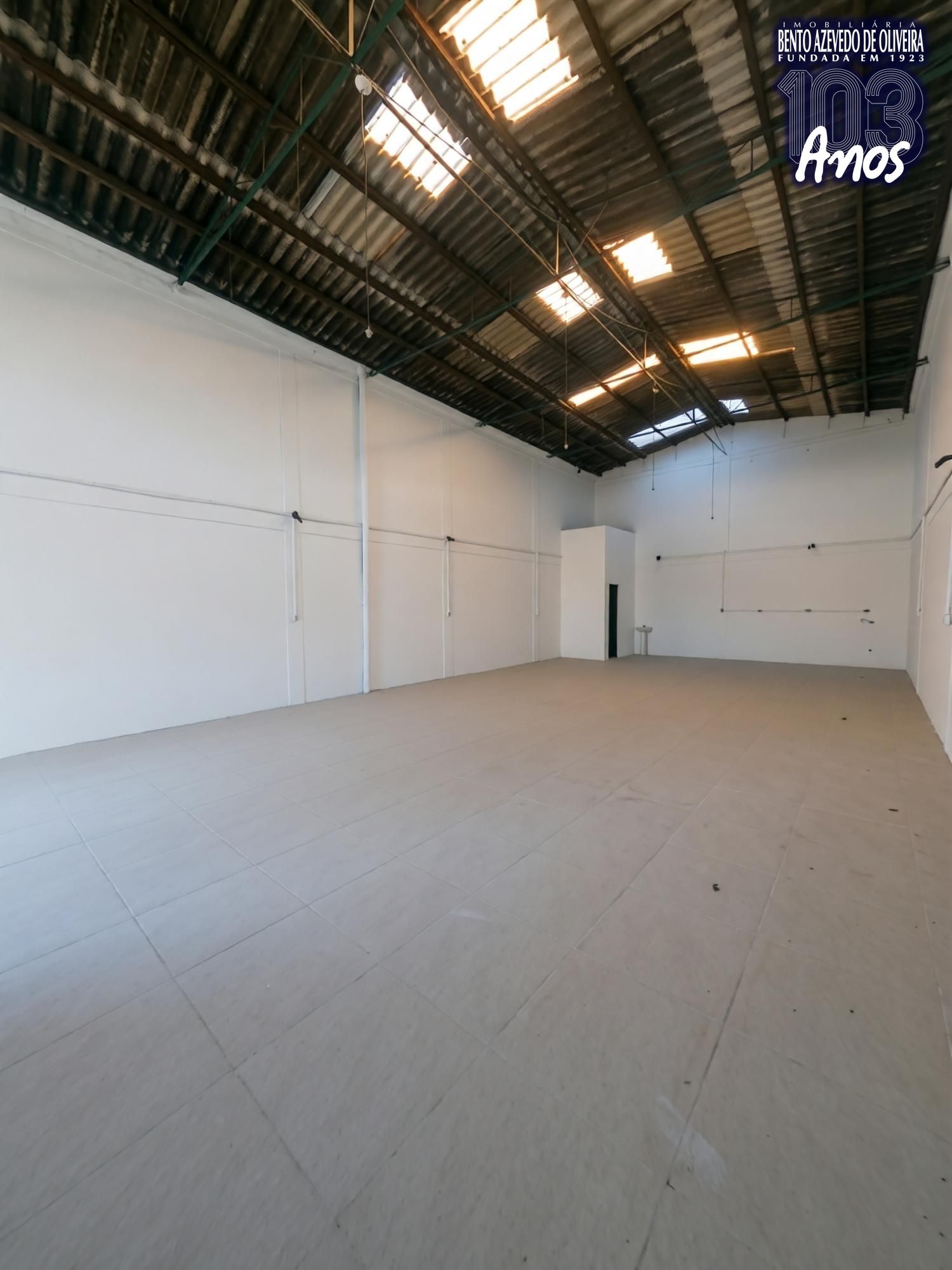 Depósito-Galpão, 120 m² - Foto 7