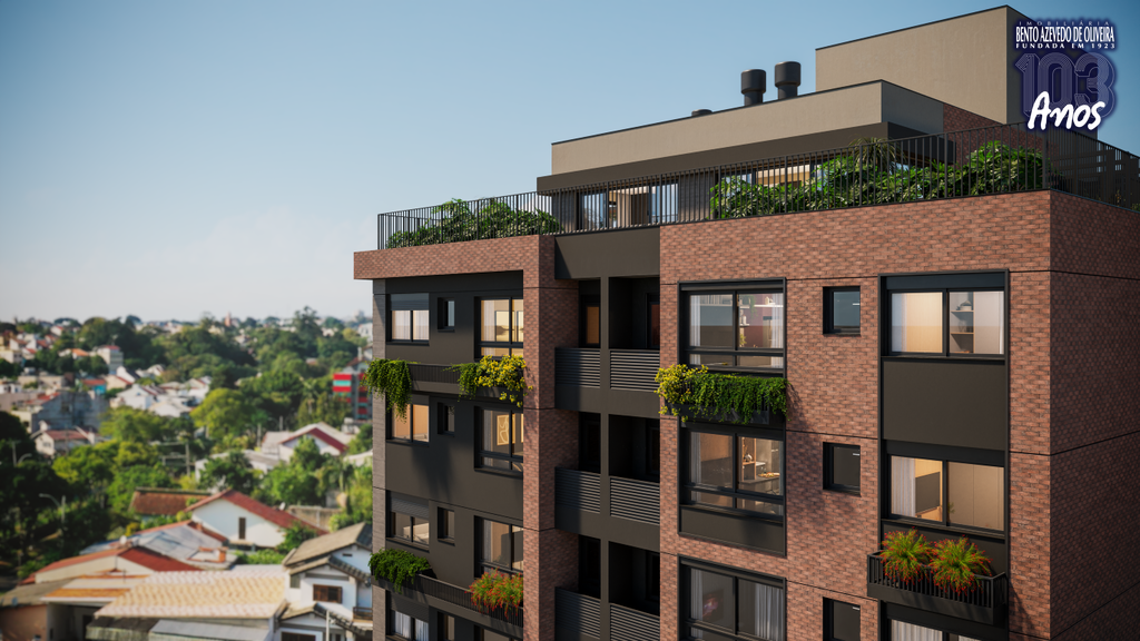 Apartamento, 2 quartos, 61 m² - Foto 22