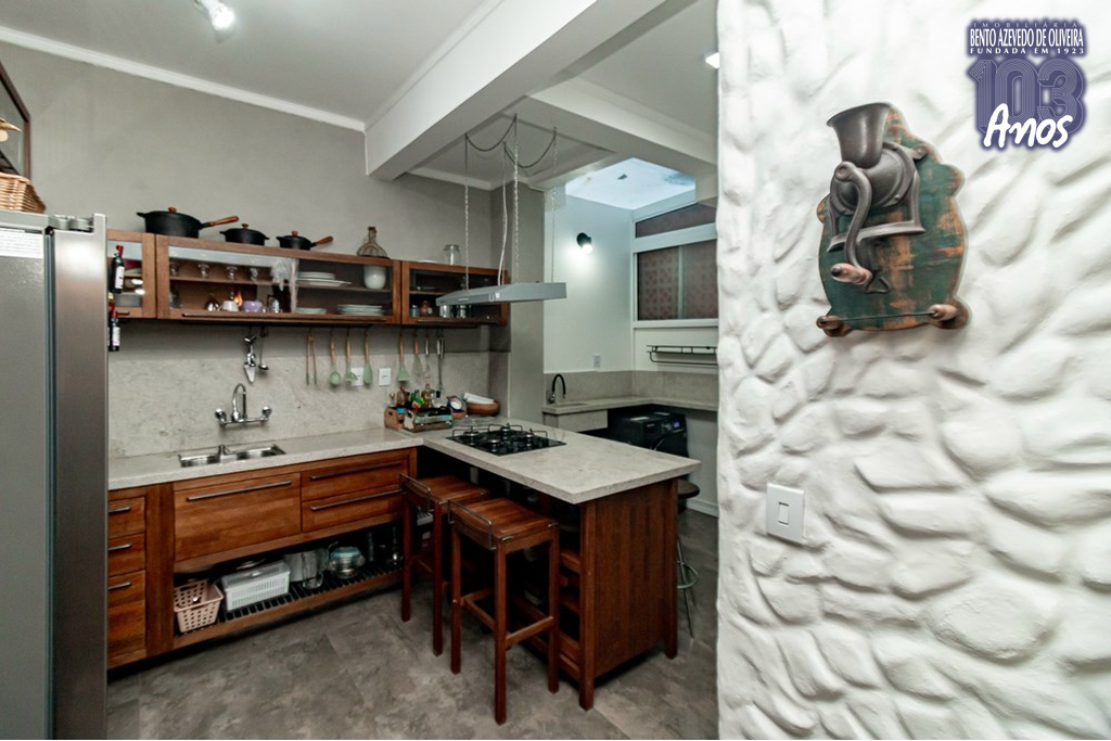Apartamento, 3 quartos, 145 m² - Foto 57