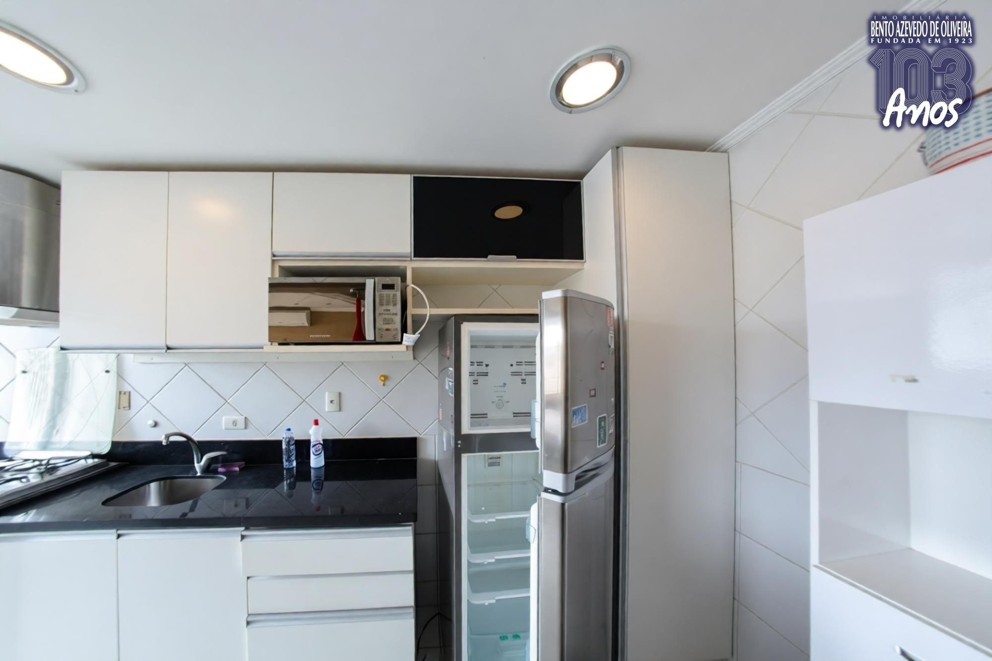 Apartamento, 1 quarto, 43 m² - Foto 13