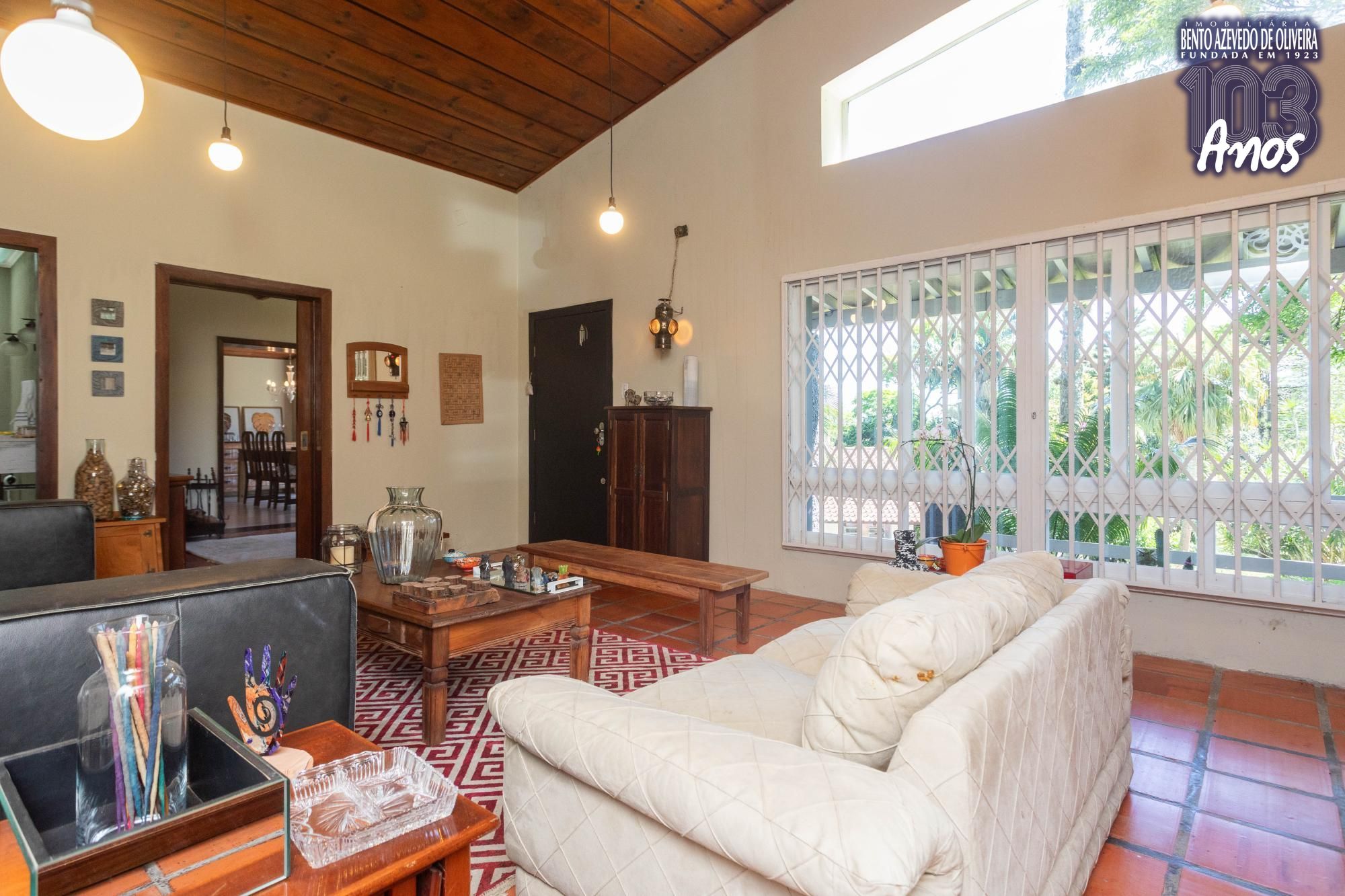 Casa de Condomínio, 5 quartos - Foto 6