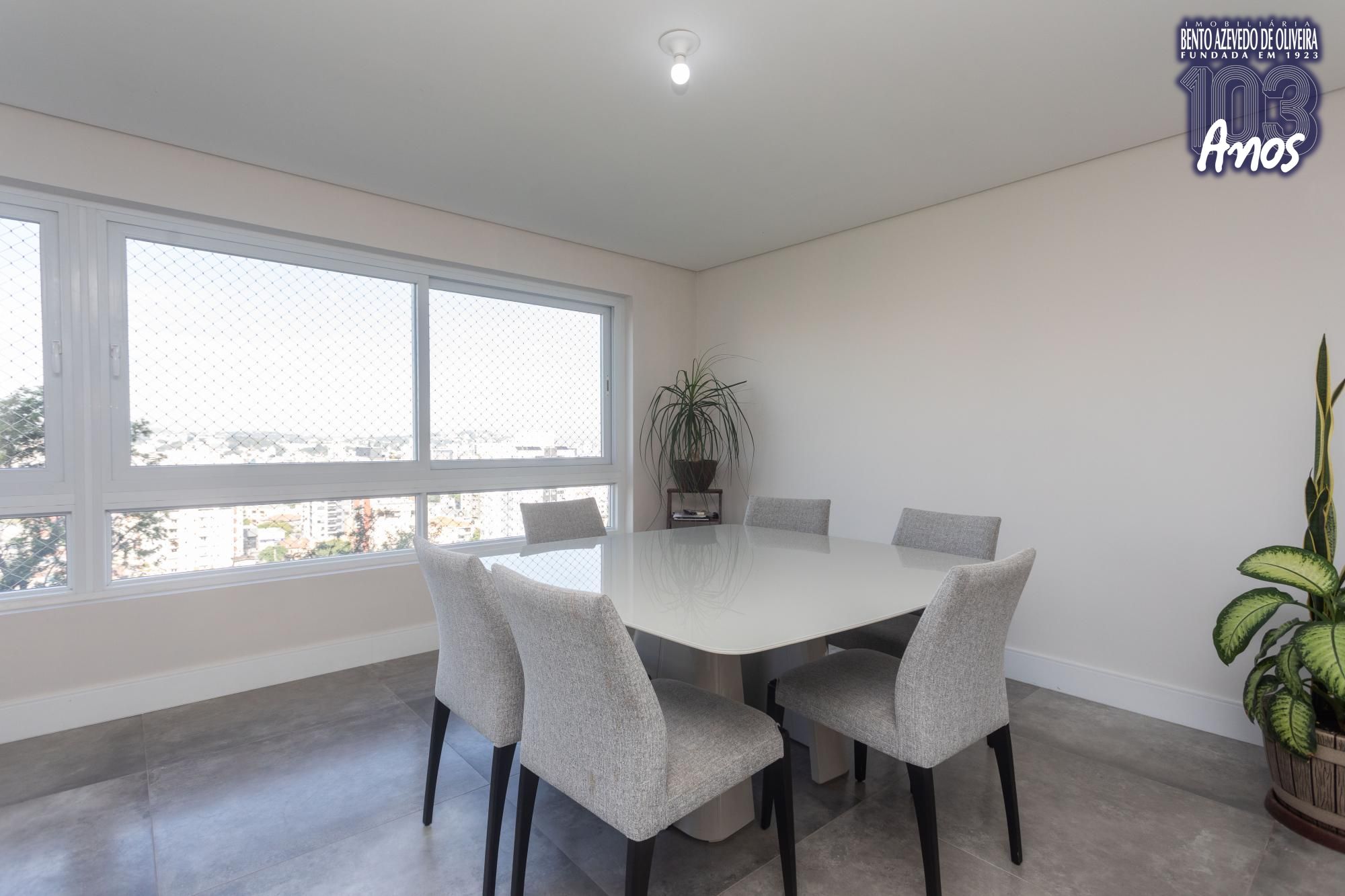 Apartamento, 4 quartos, 207 m² - Foto 18