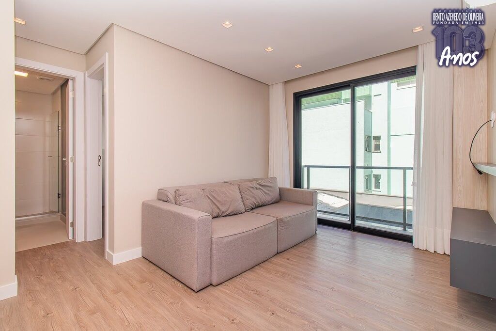 Apartamento, 1 quarto, 42 m² - Foto 18