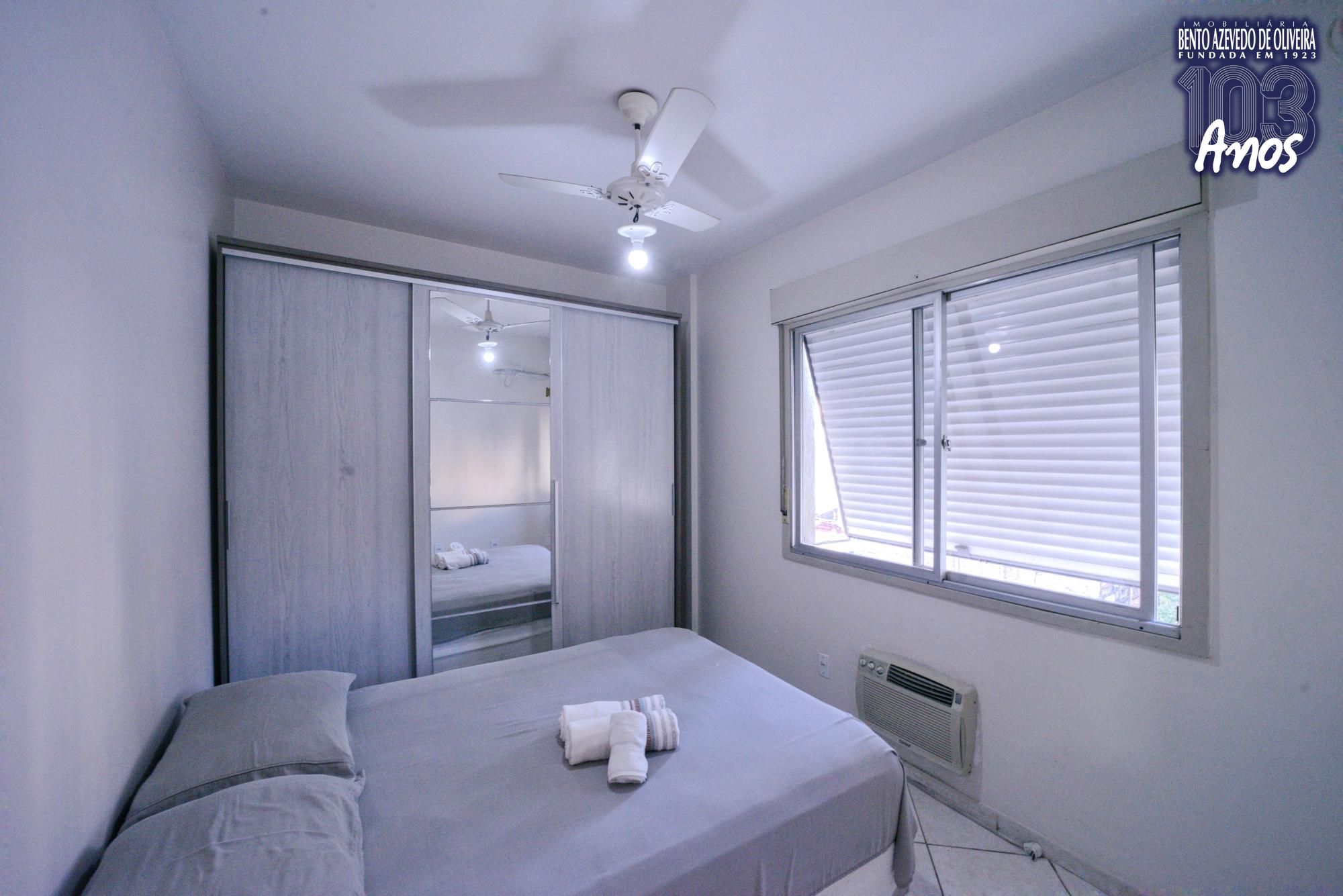 Apartamento, 1 quarto, 35 m² - Foto 23