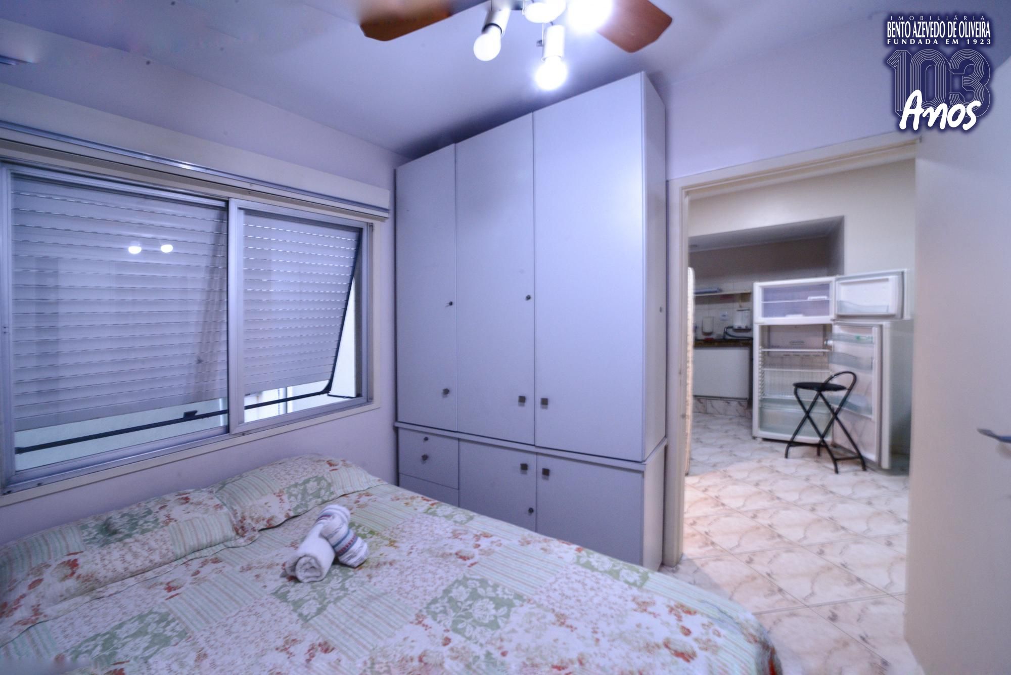 Apartamento, 1 quarto, 33 m² - Foto 13
