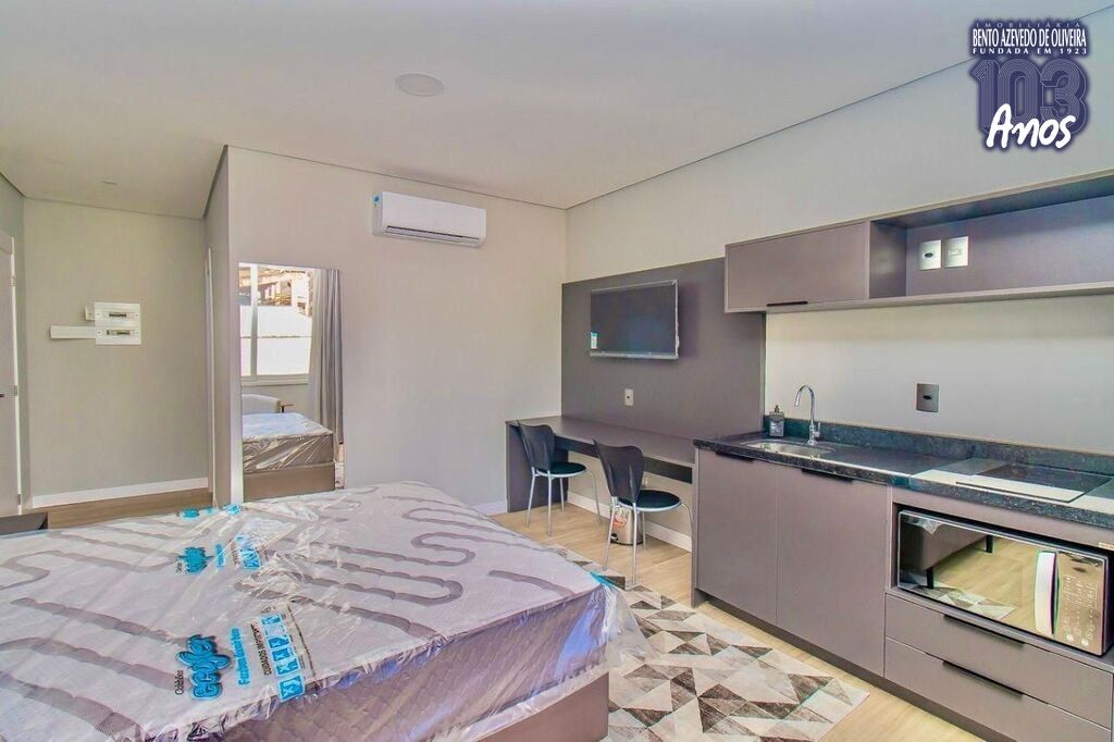 Apartamento, 2 quartos, 73 m² - Foto 6