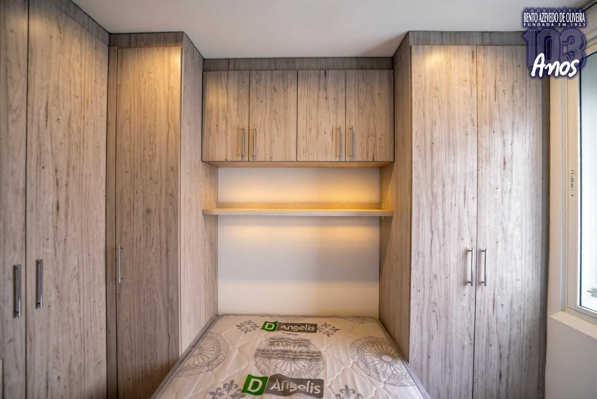 Apartamento, 1 quarto, 26 m² - Foto 16