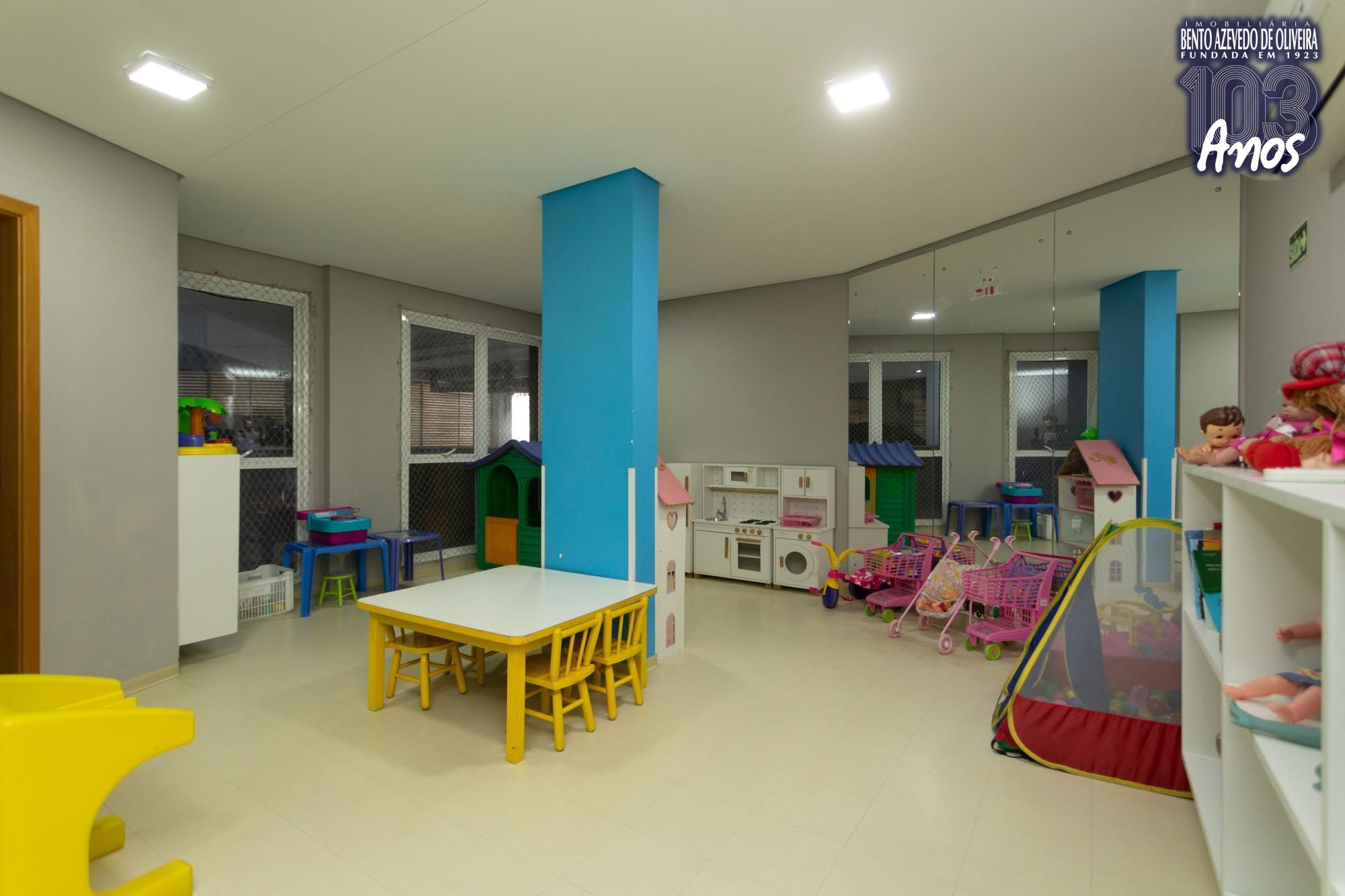 Apartamento, 3 quartos, 90 m² - Foto 29