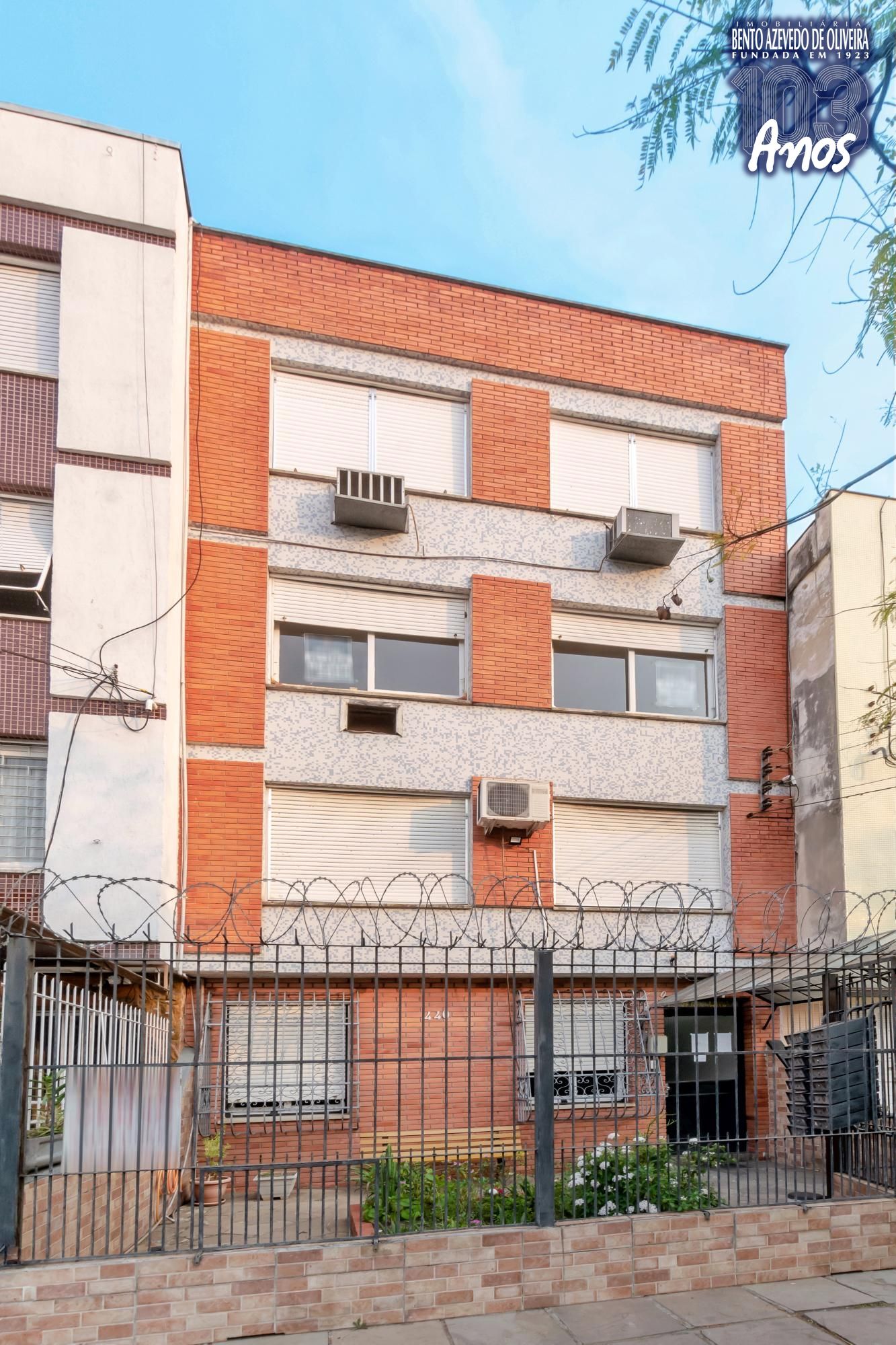 Apartamento, 1 quarto, 35 m² - Foto 19