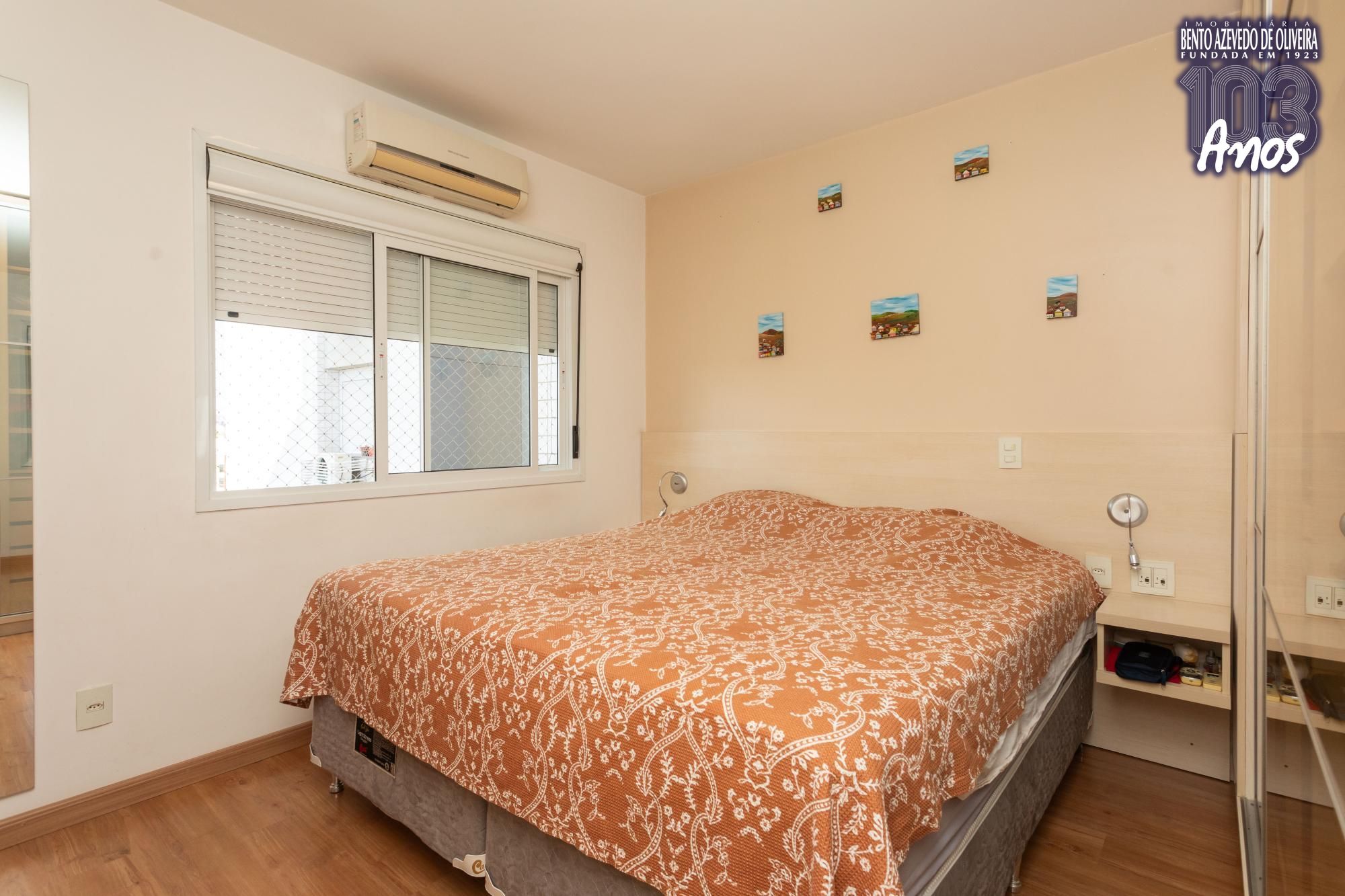 Apartamento, 3 quartos, 90 m² - Foto 11