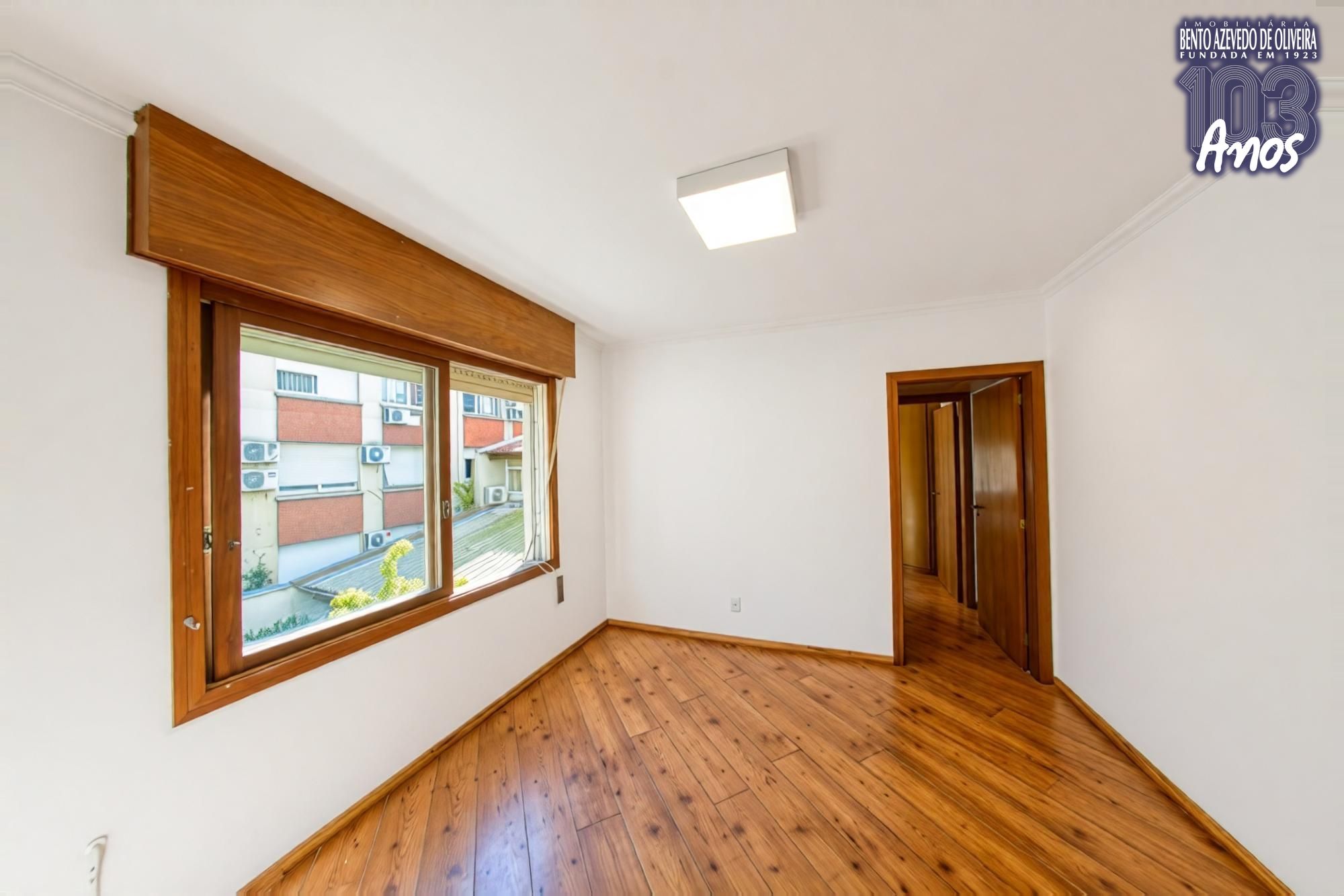 Apartamento, 1 quarto, 44 m² - Foto 1