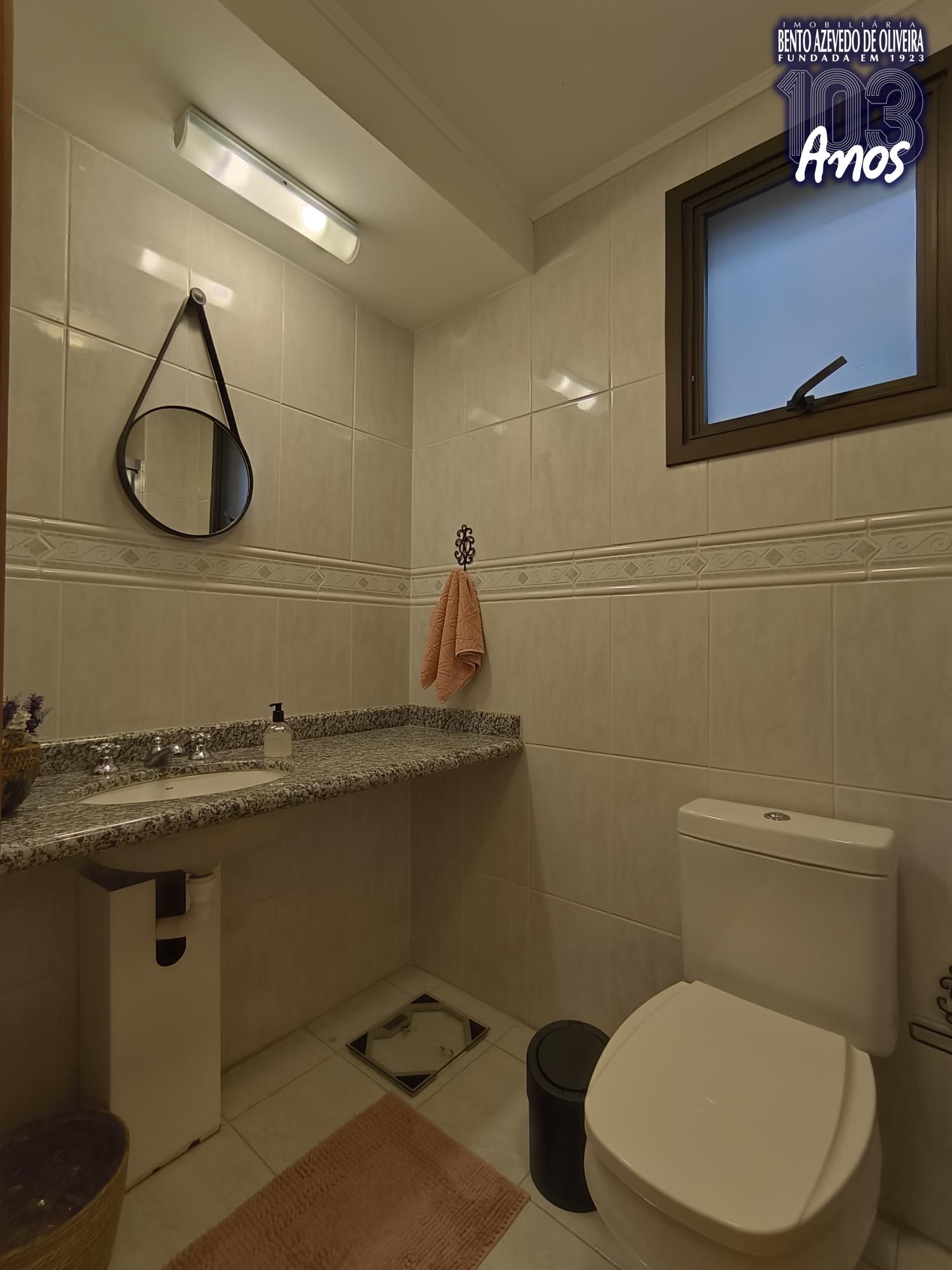 Apartamento, 3 quartos, 104 m² - Foto 23