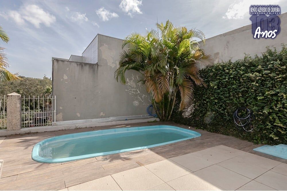 Casa, 4 quartos, 132 m² - Foto 34