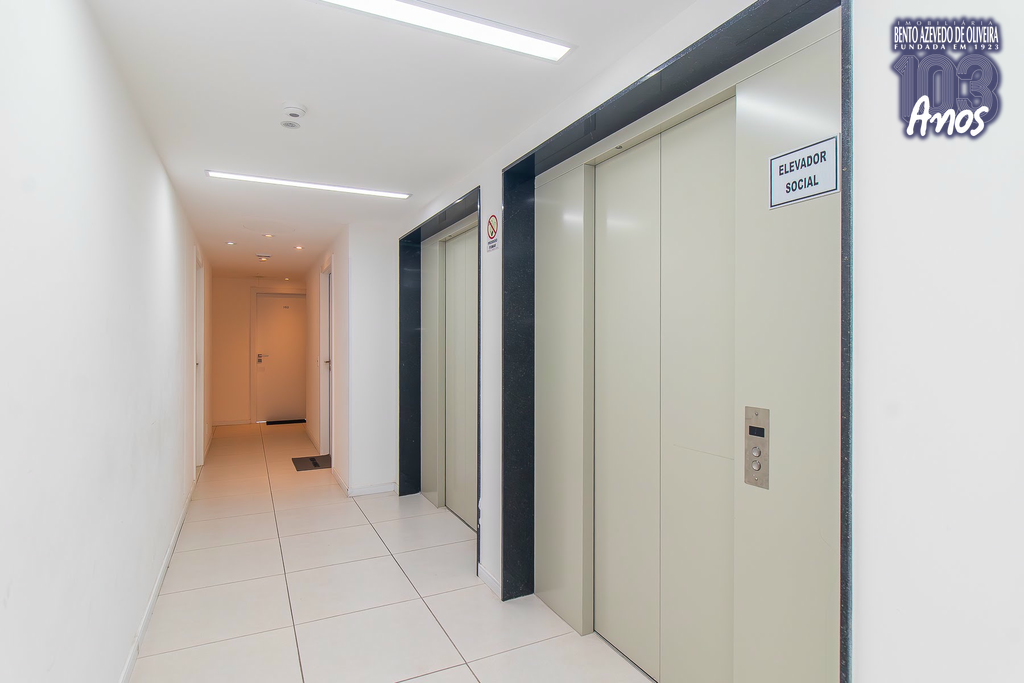 Apartamento, 1 quarto, 44 m² - Foto 29