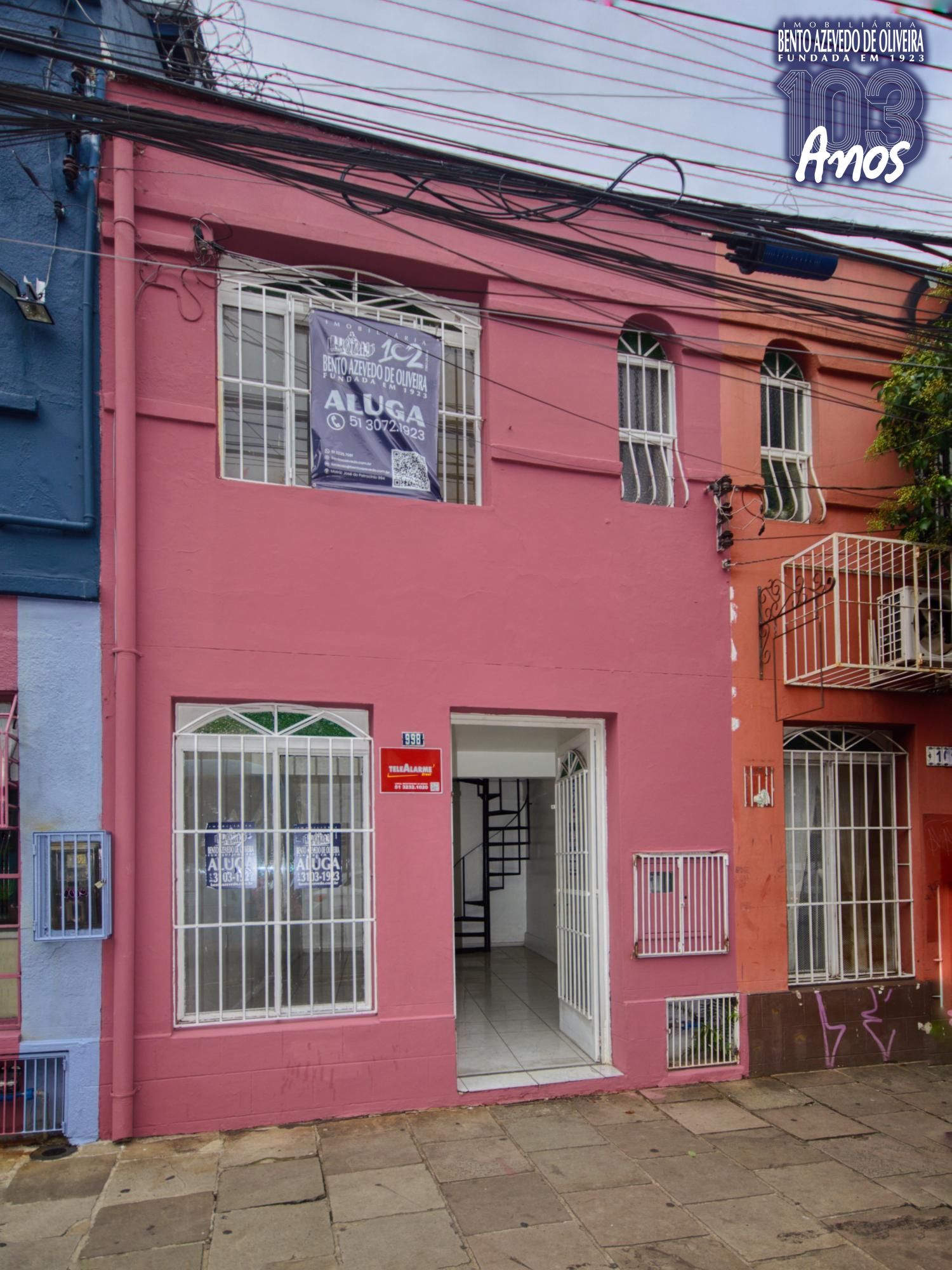 Loja-Salão, 60 m² - Foto 28