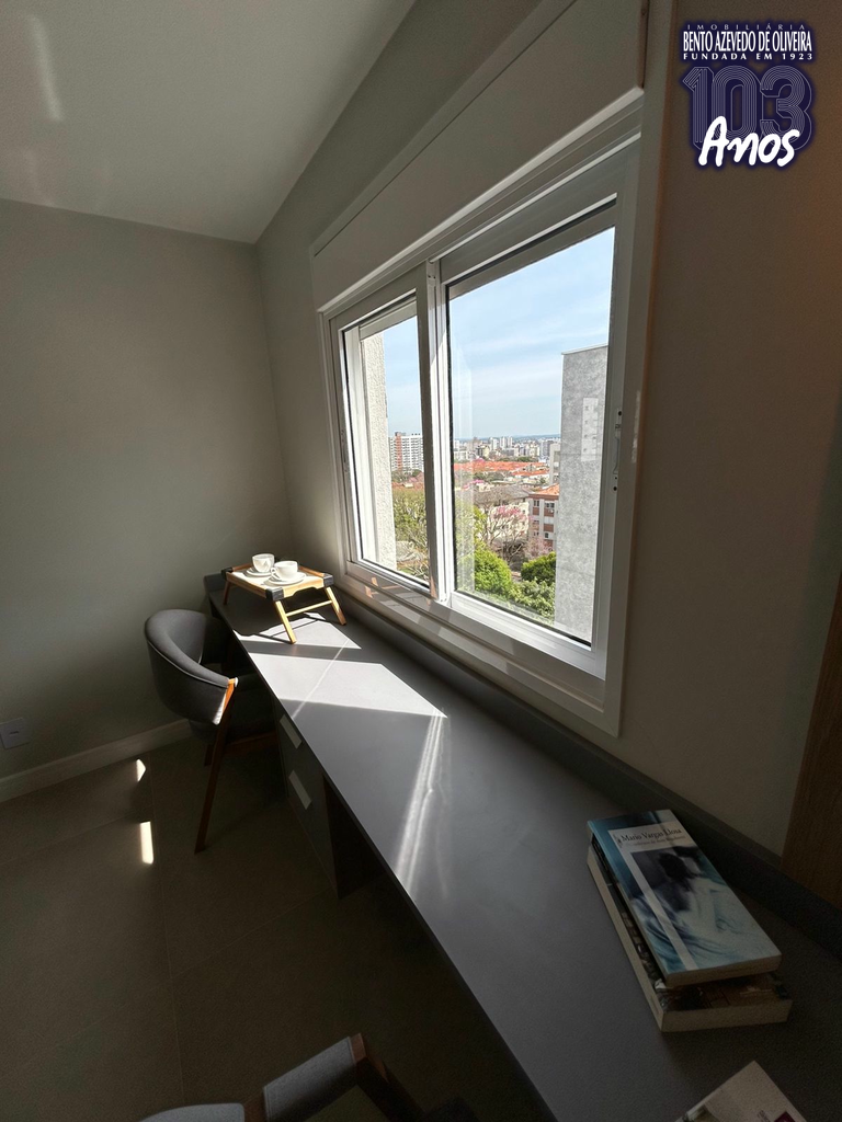 Apartamento, 3 quartos, 83 m² - Foto 28