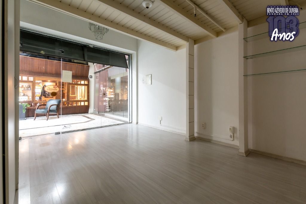 Loja-Salão, 25 m² - Foto 3