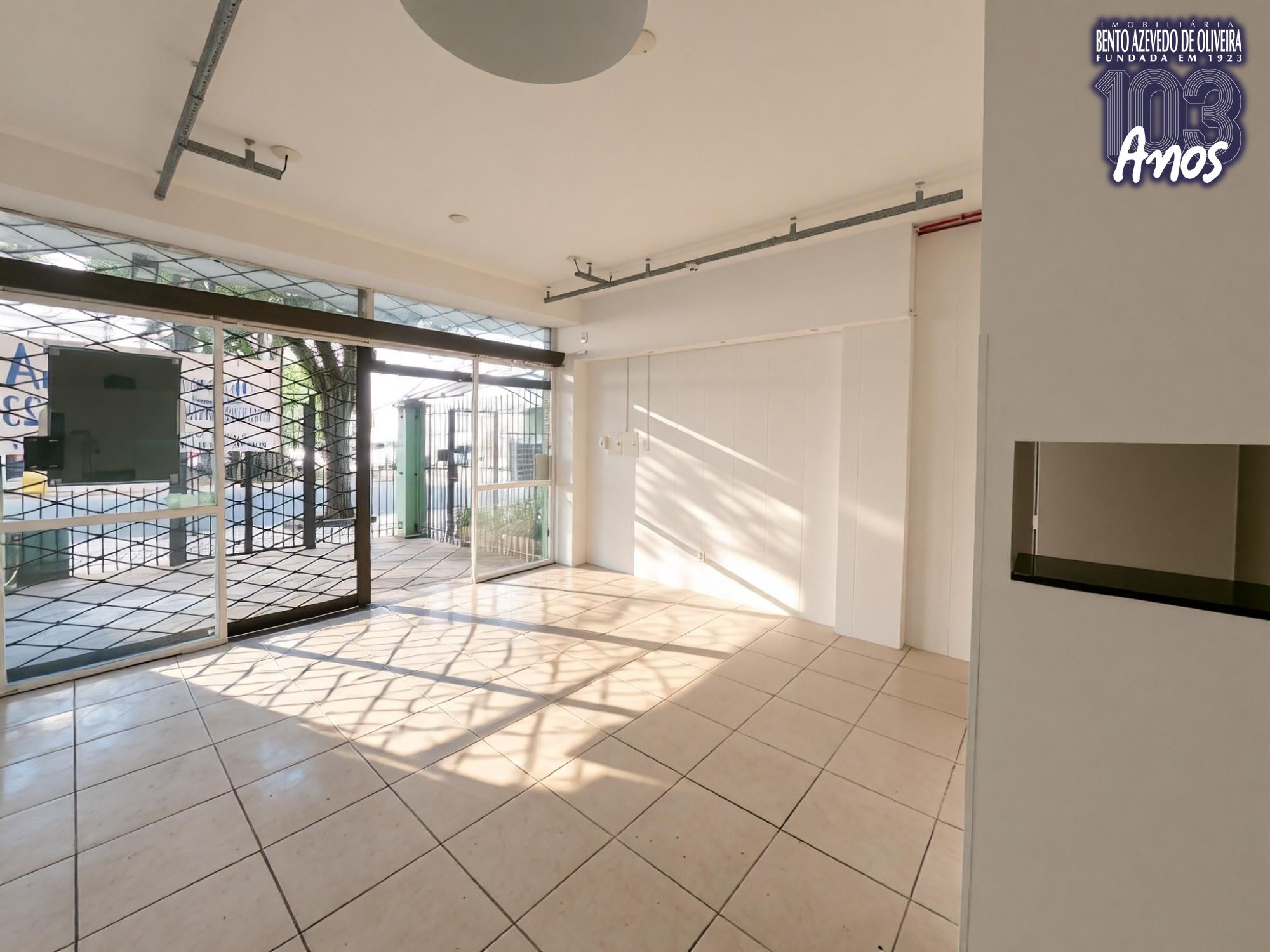 Loja-Salão, 75 m² - Foto 1