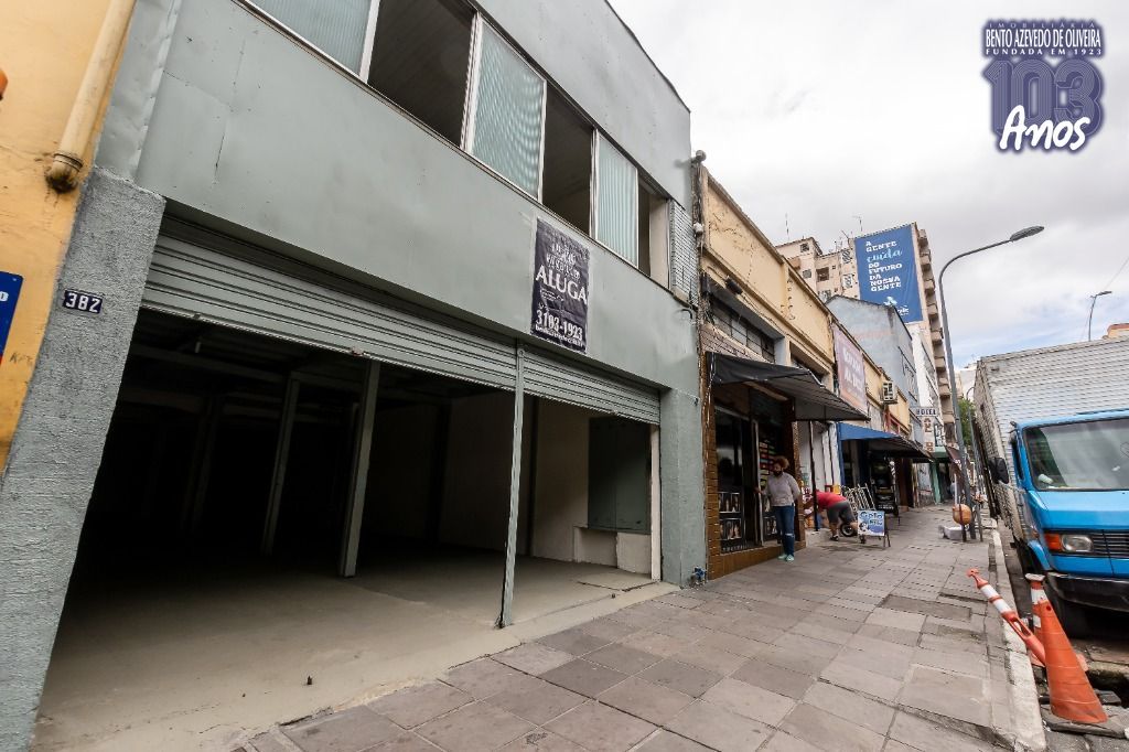 Loja-Salão, 600 m² - Foto 4