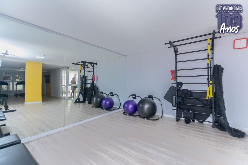 Apartamento, 3 quartos, 91 m² - Foto 34