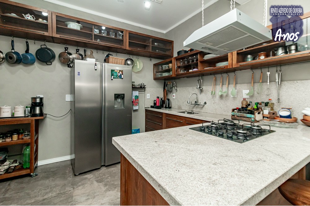 Apartamento, 3 quartos, 145 m² - Foto 55