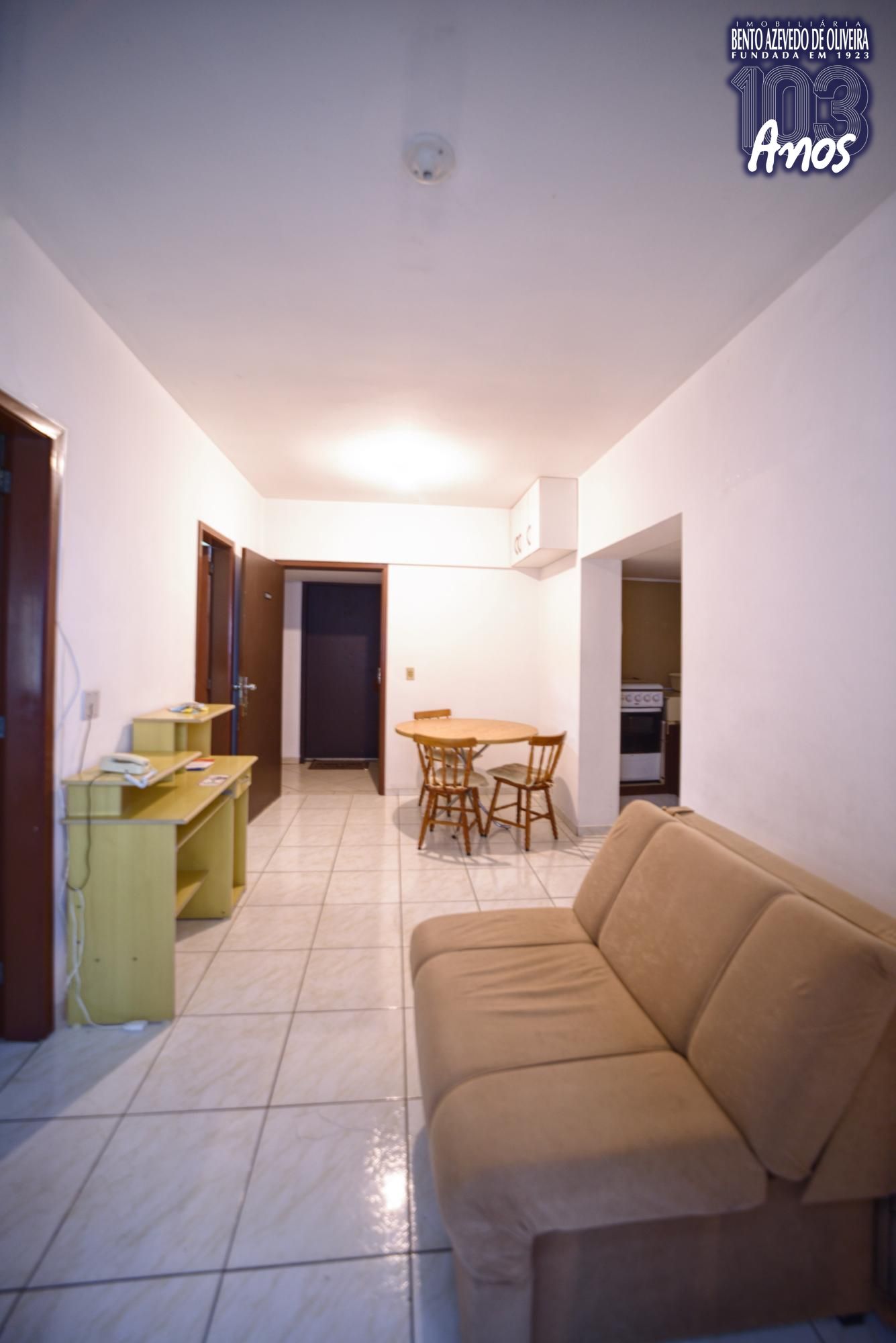 Apartamento, 1 quarto, 33 m² - Foto 3