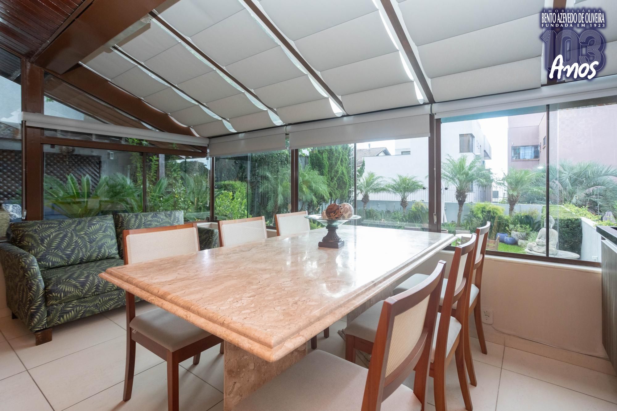 Casa, 4 quartos, 282 m² - Foto 15