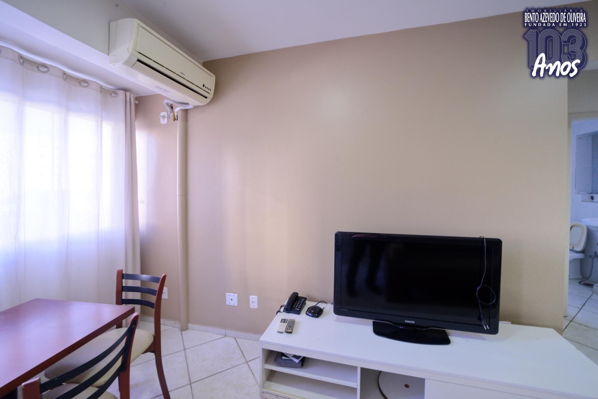 Apartamento, 1 quarto, 35 m² - Foto 5