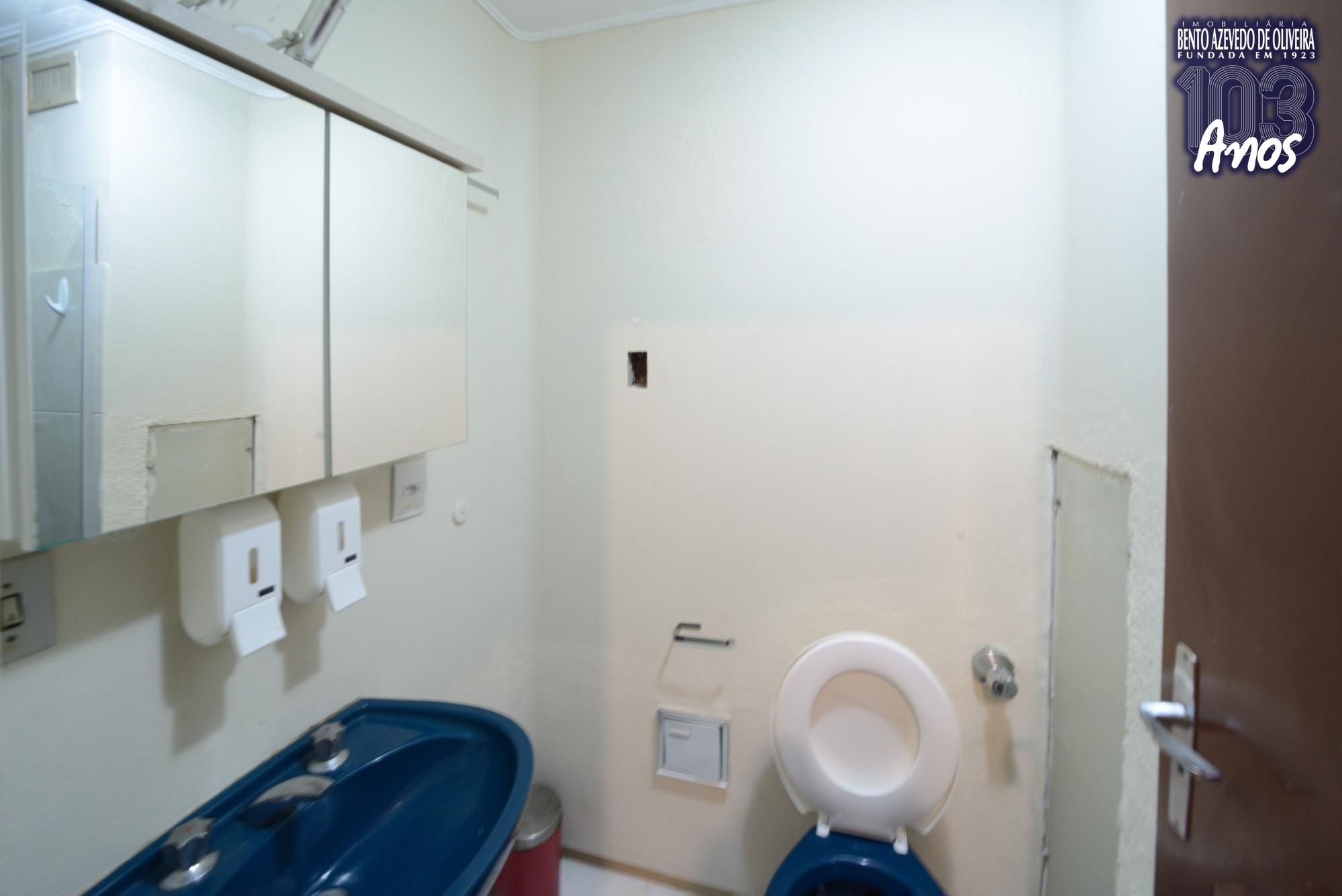 Apartamento, 1 quarto, 33 m² - Foto 17