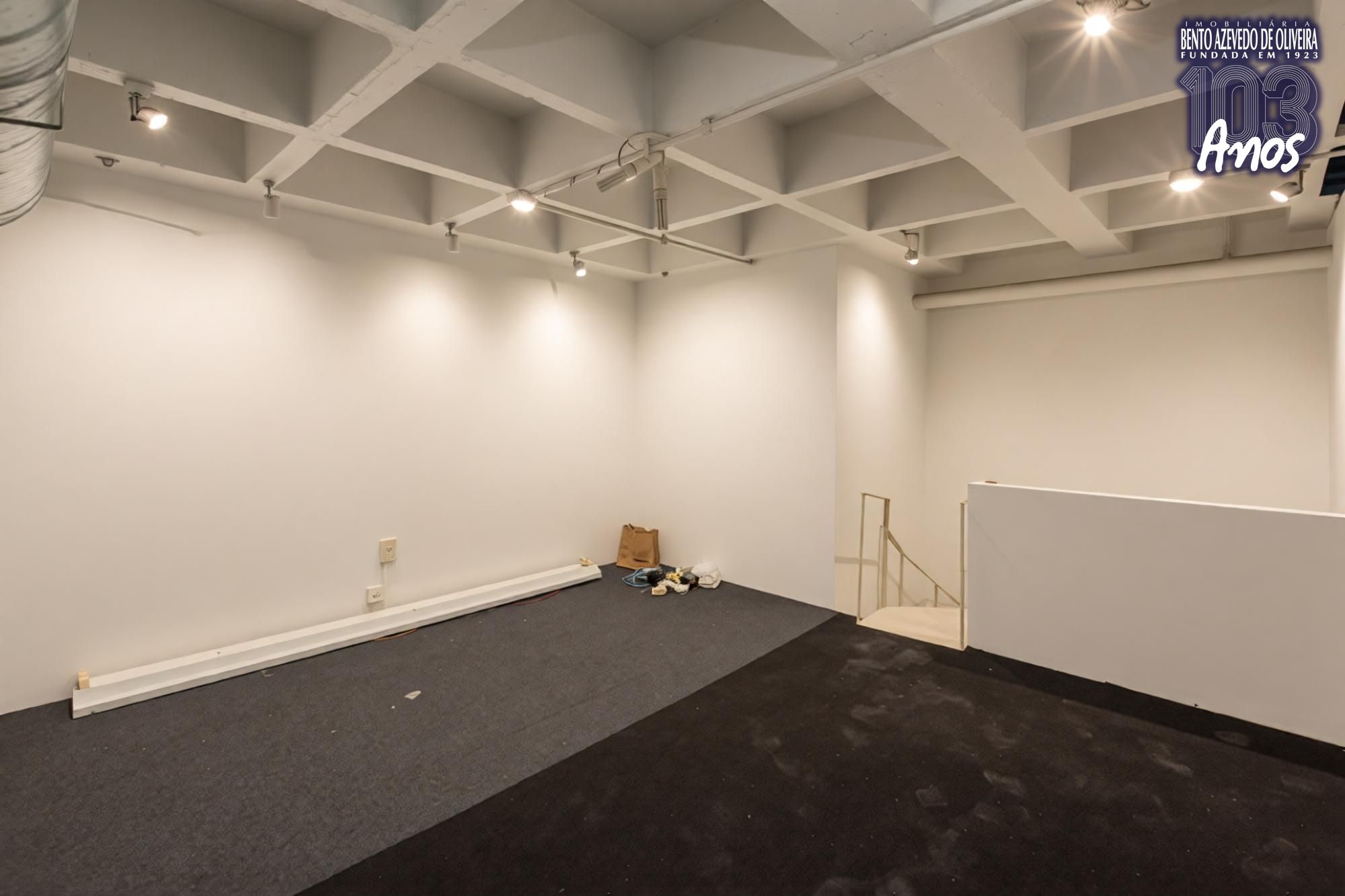 Loja-Salão, 60 m² - Foto 23