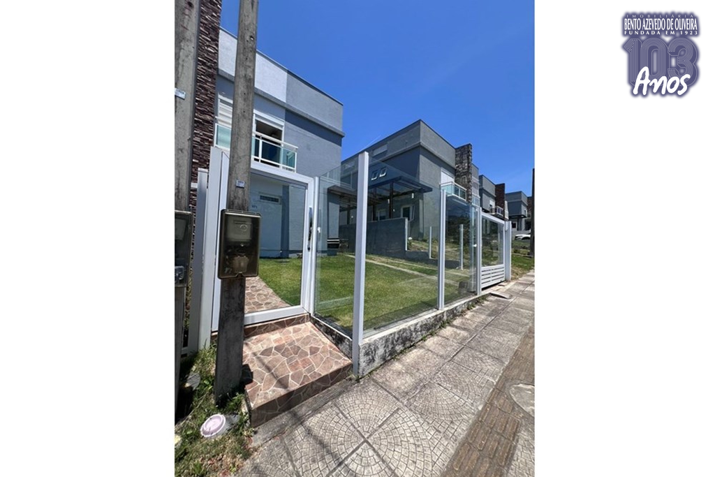 Casa, 3 quartos, 200 m² - Foto 26