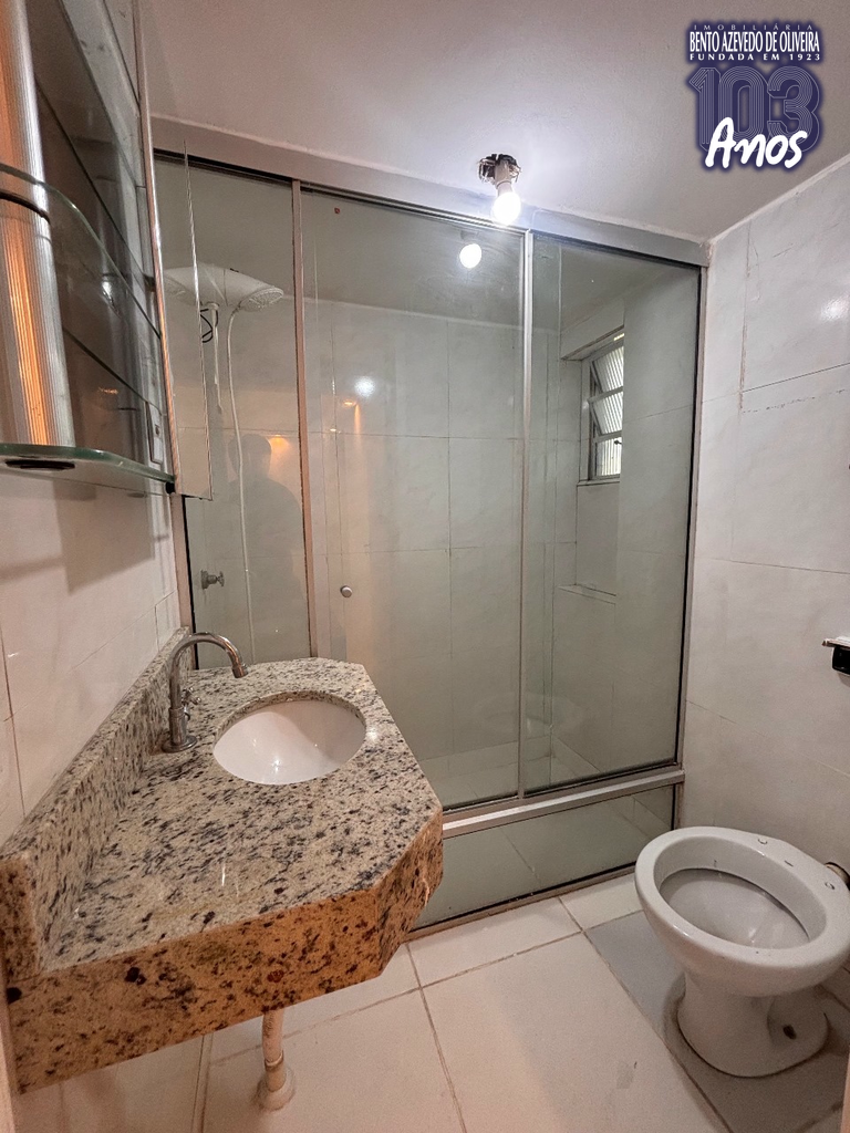 Apartamento, 1 quarto, 45 m² - Foto 7