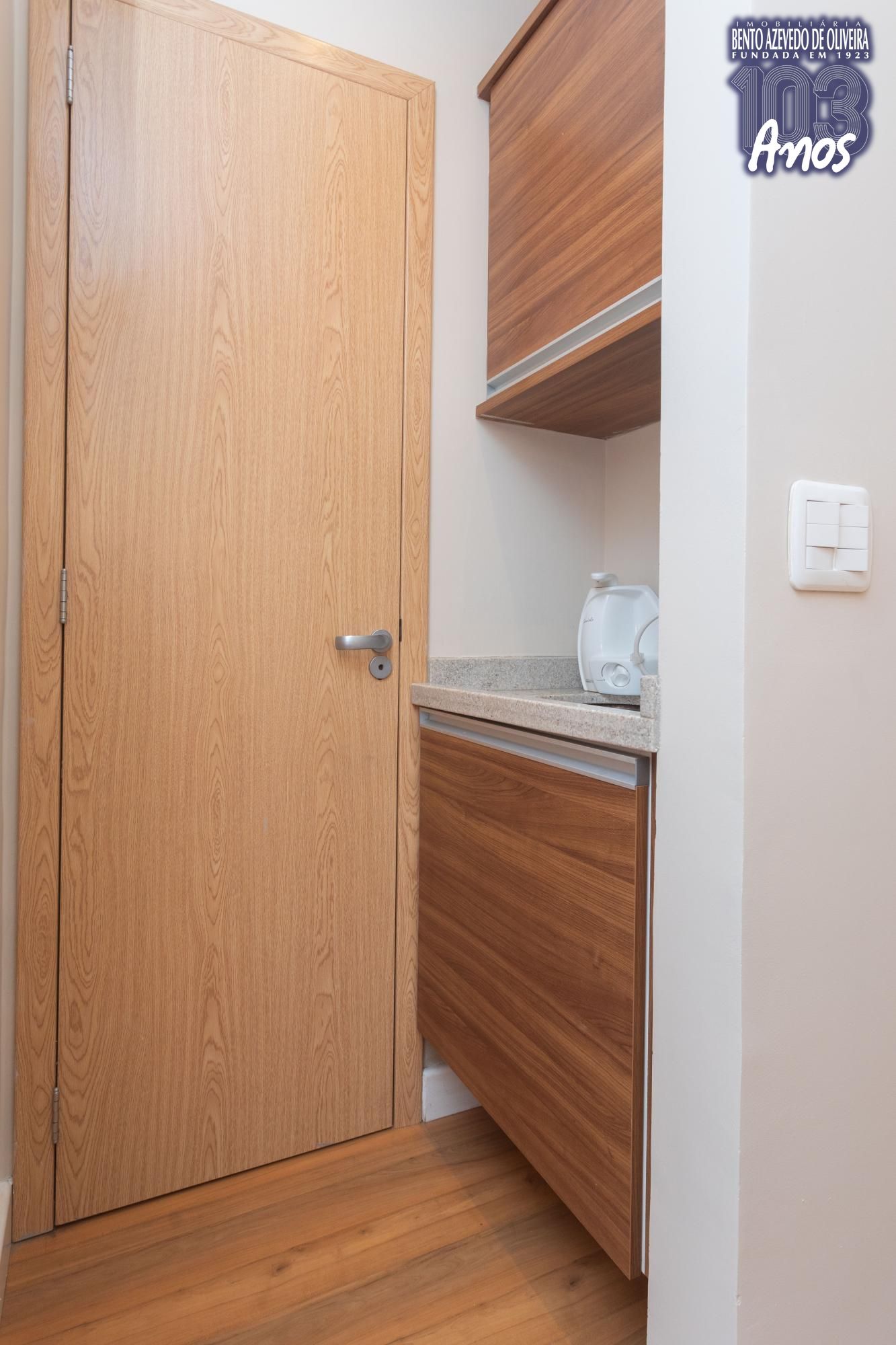 Sala-Conjunto, 28 m² - Foto 13