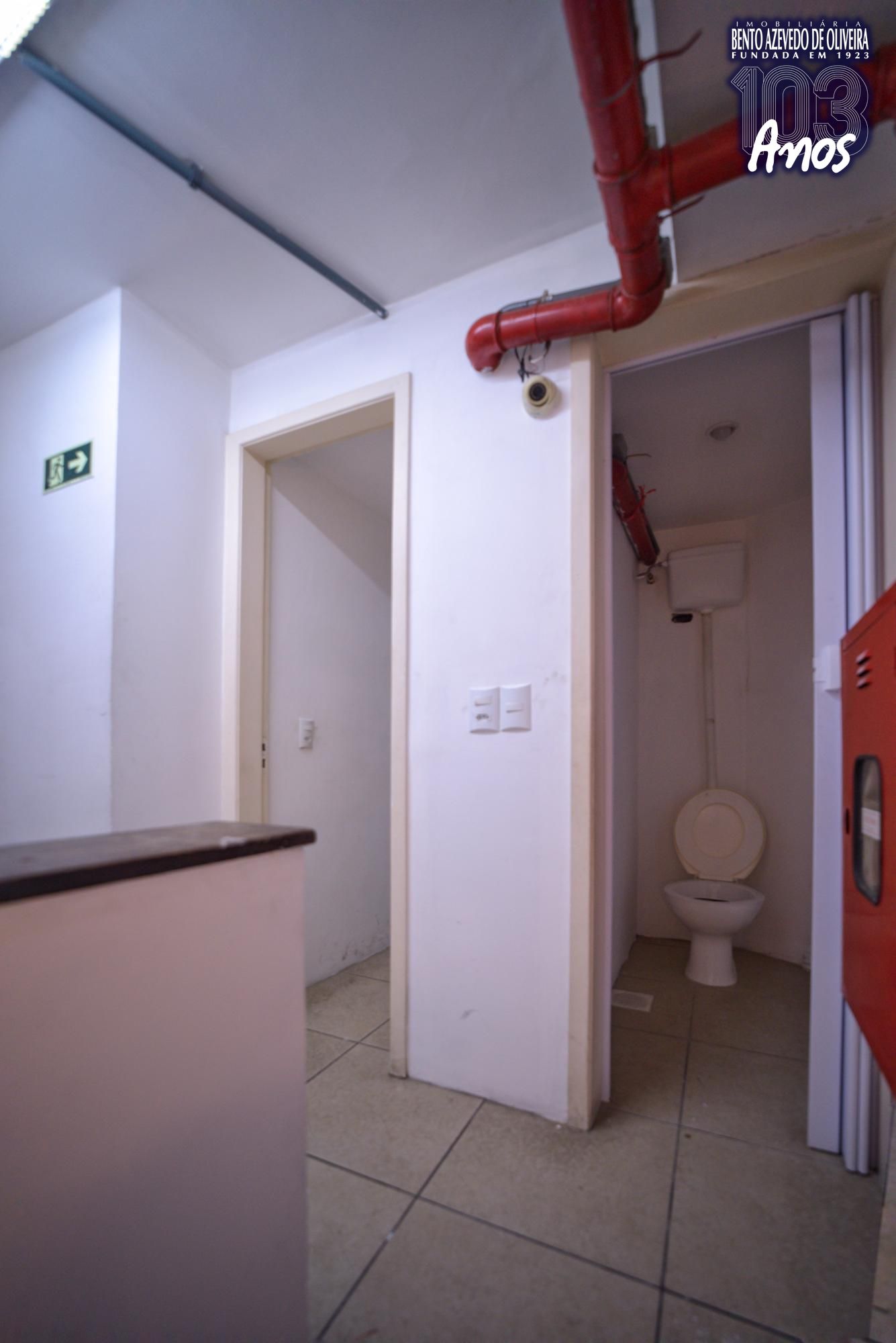 Loja-Salão, 55 m² - Foto 6