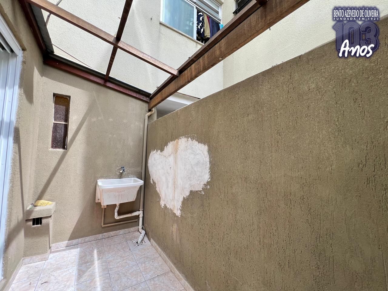 Apartamento, 1 quarto, 35 m² - Foto 6
