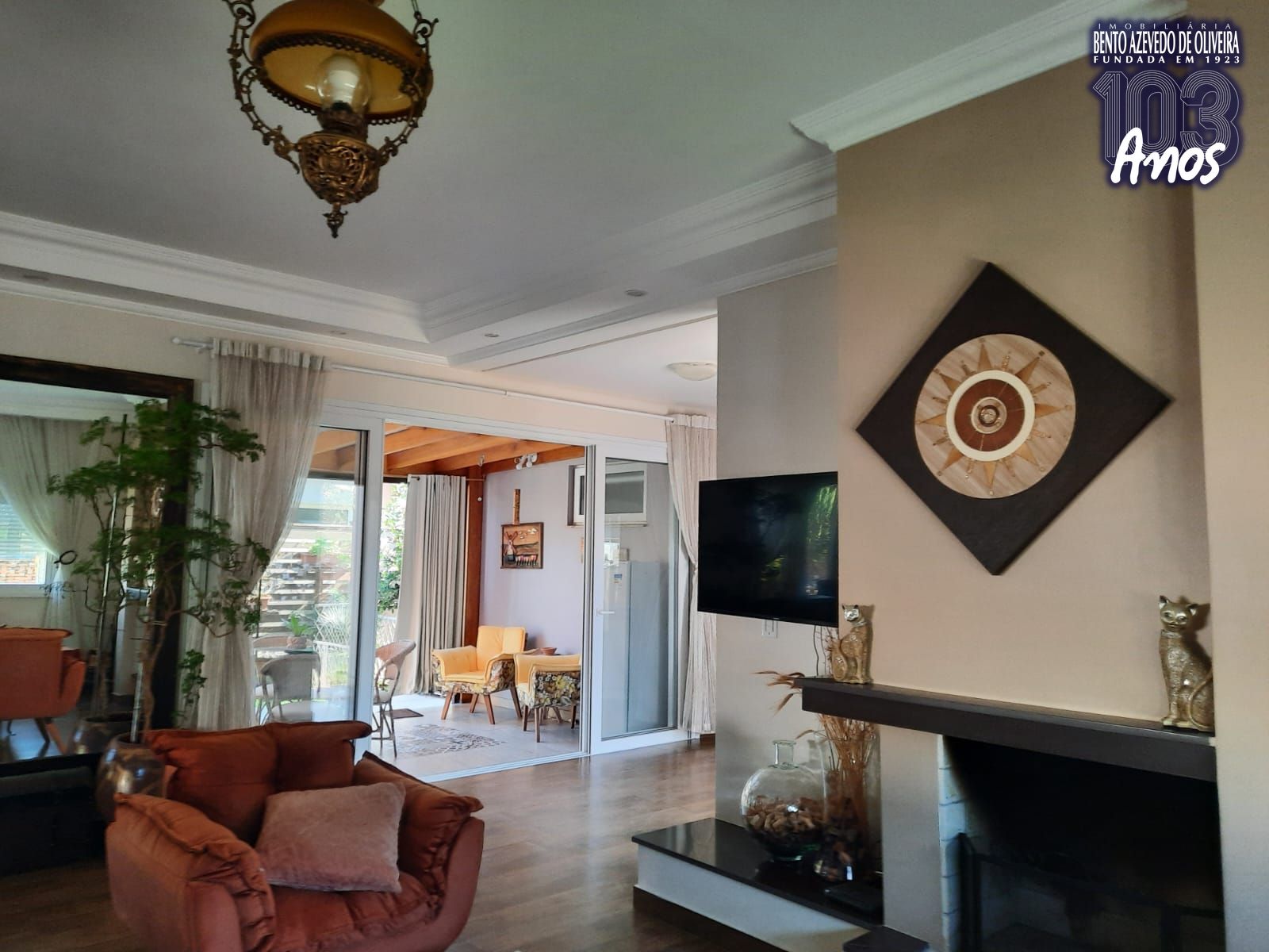 Casa, 3 quartos, 158 m² - Foto 10