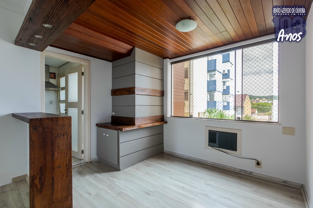 Apartamento, 2 quartos, 76 m² - Foto 1
