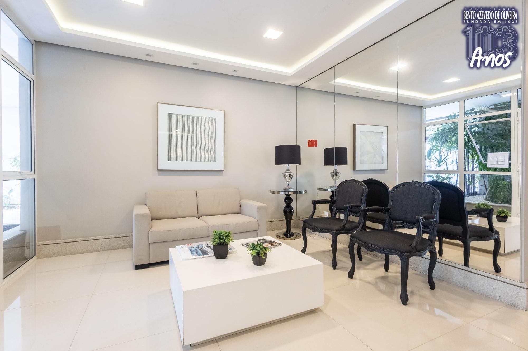 Apartamento, 2 quartos, 92 m² - Foto 26