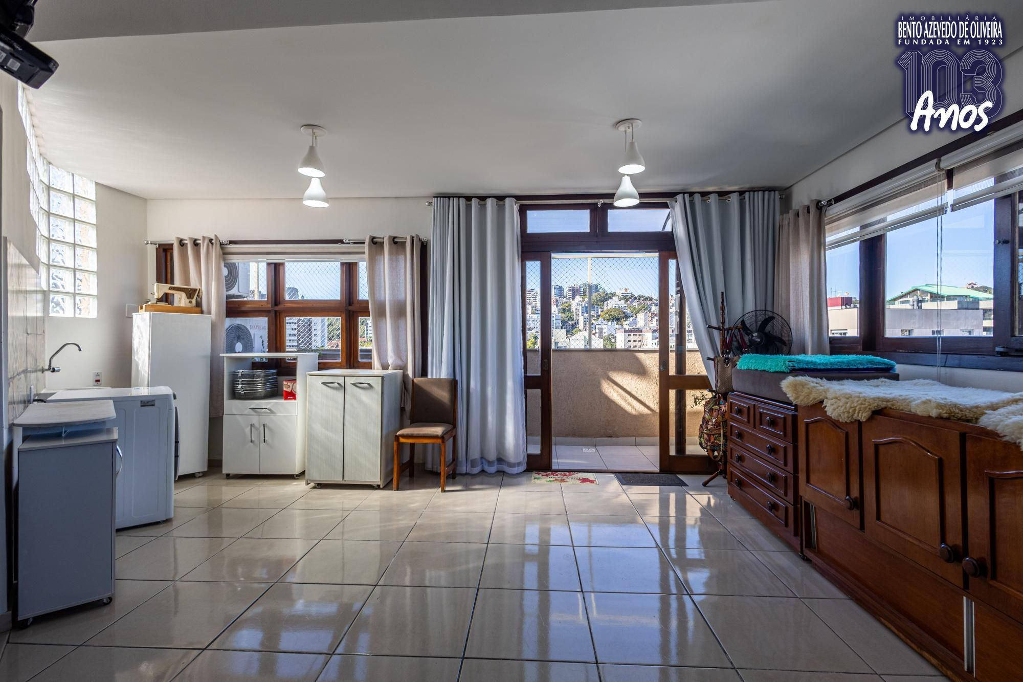 Cobertura, 2 quartos, 132 m² - Foto 20